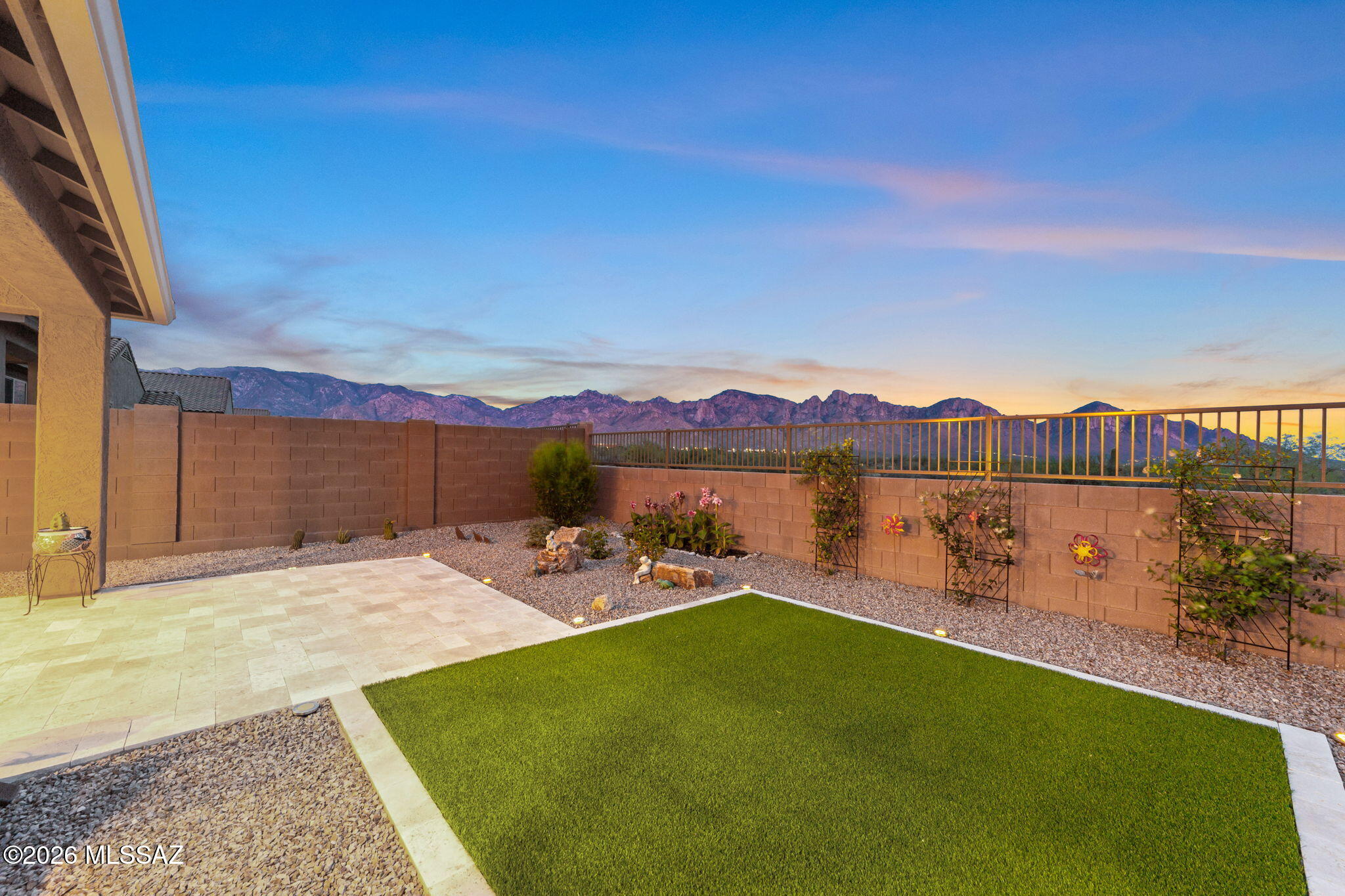 Tranquilo at Rancho Vistoso - Residential
