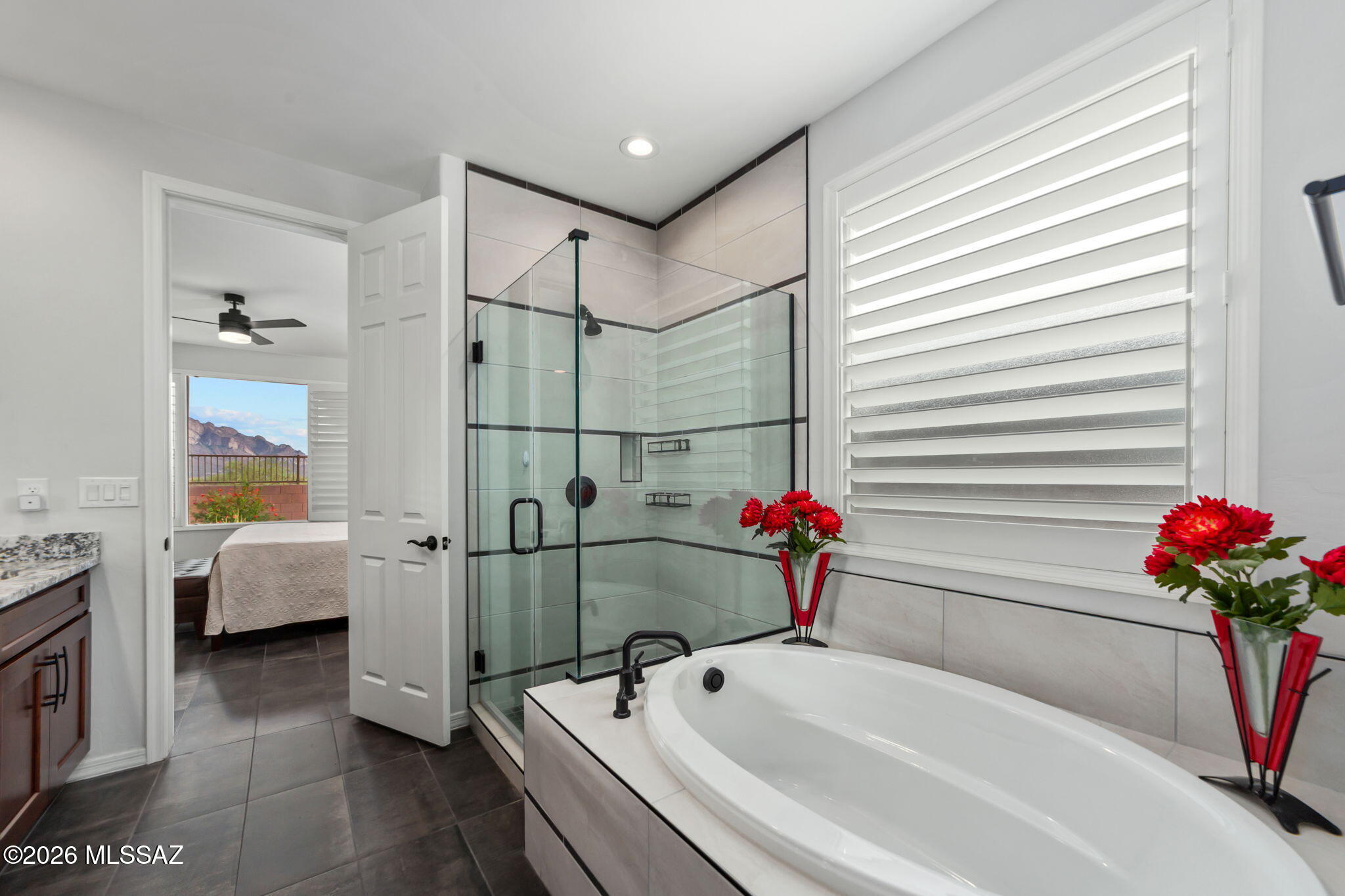 Tranquilo at Rancho Vistoso - Residential