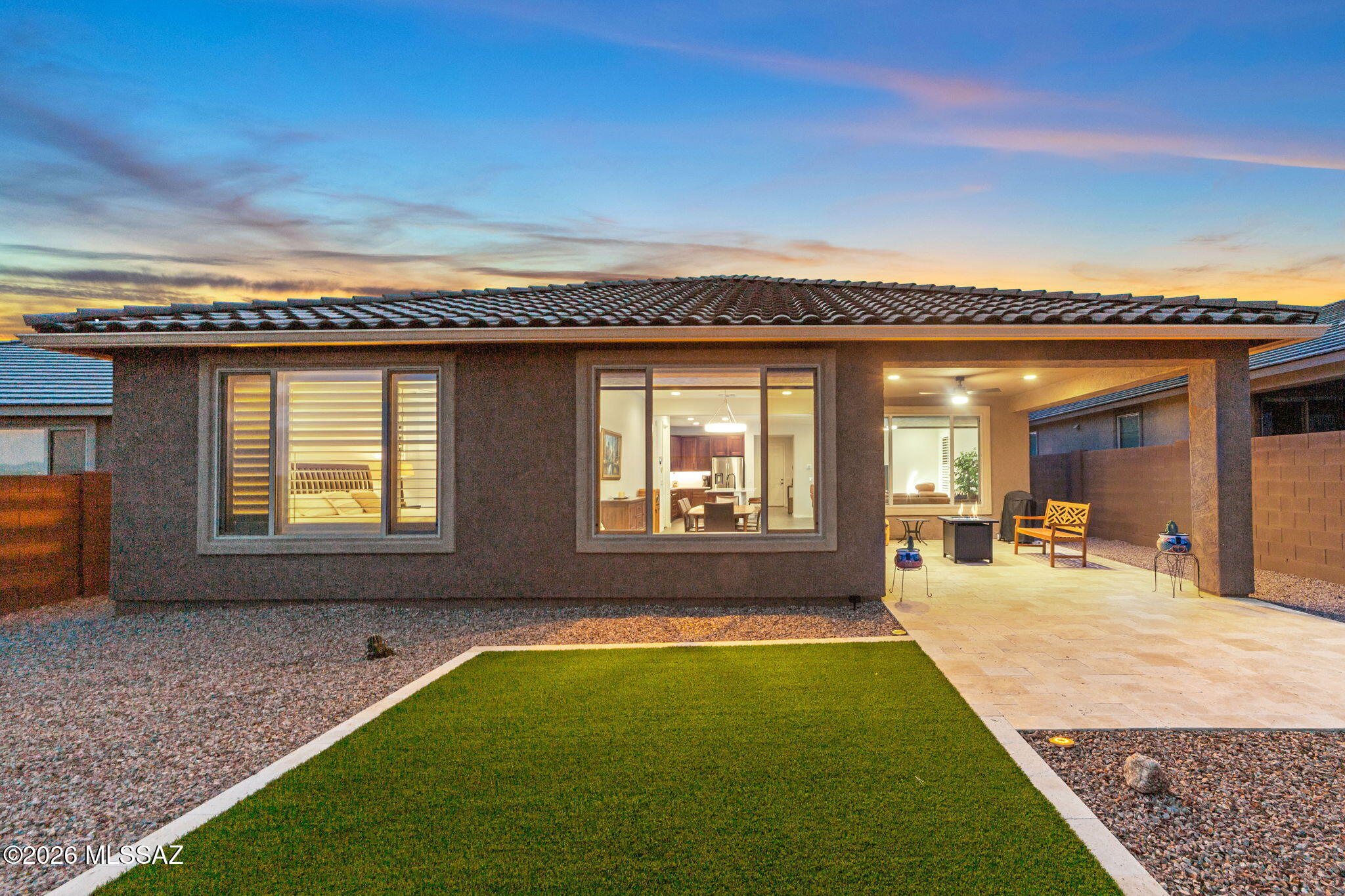Tranquilo at Rancho Vistoso - Residential