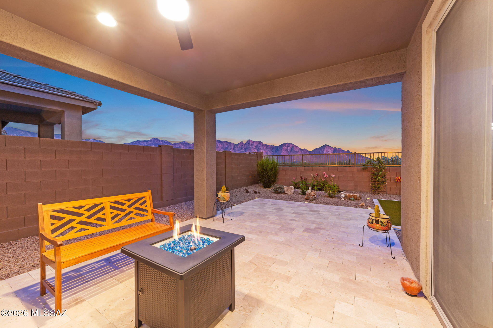 Tranquilo at Rancho Vistoso - Residential