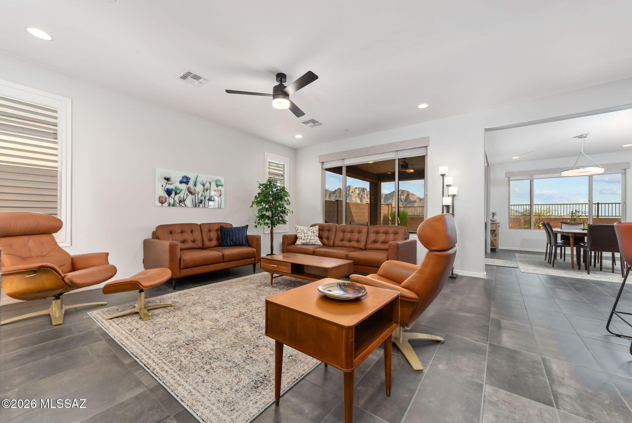 Tranquilo at Rancho Vistoso - Residential