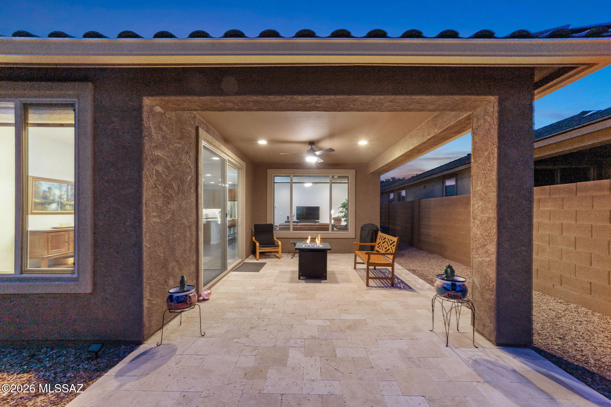 Tranquilo at Rancho Vistoso - Residential