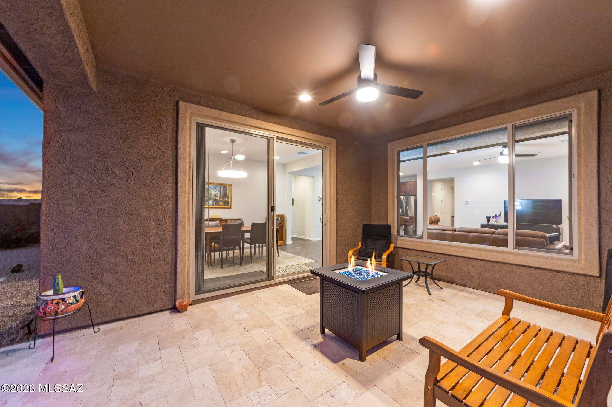 Tranquilo at Rancho Vistoso - Residential