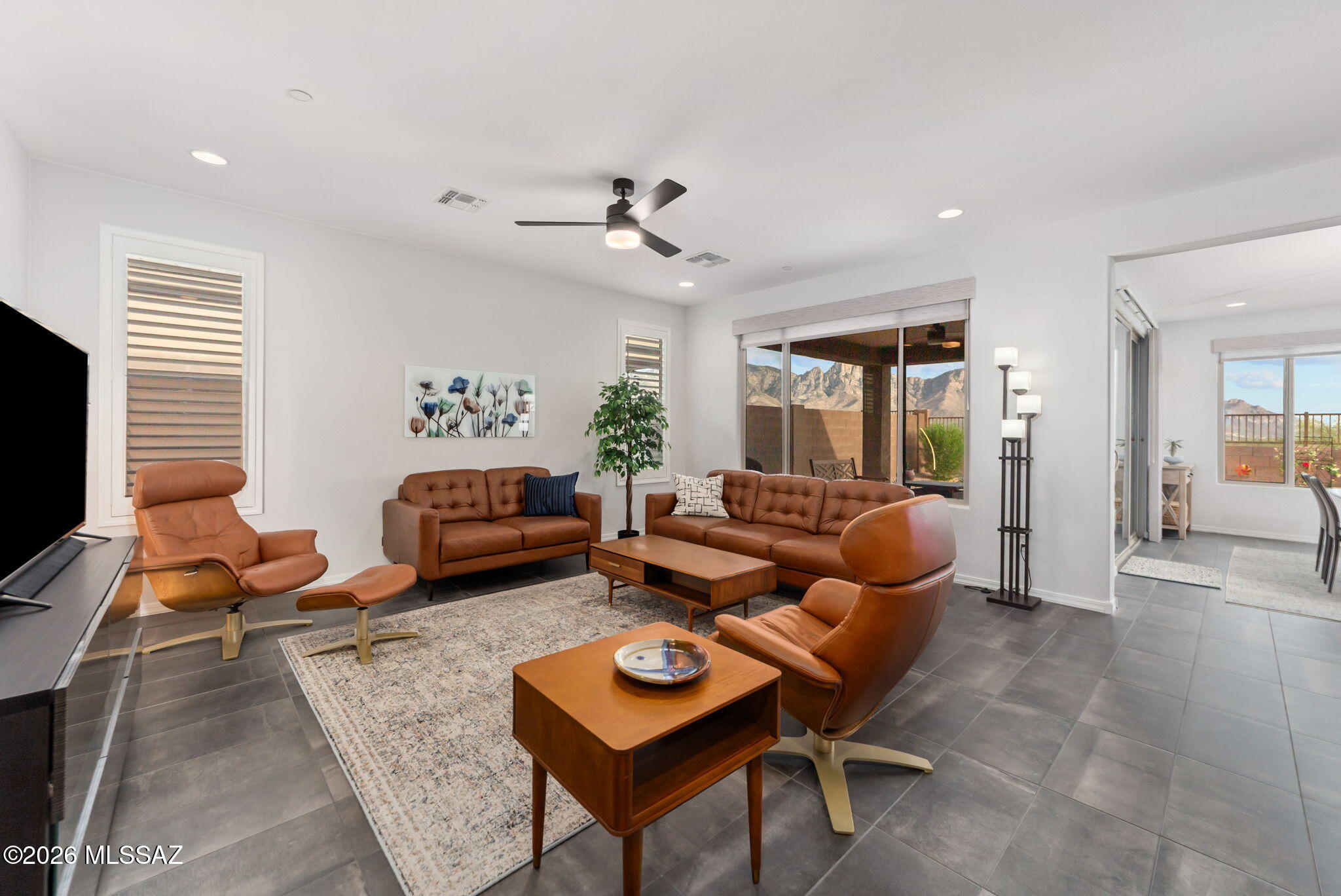 Tranquilo at Rancho Vistoso - Residential