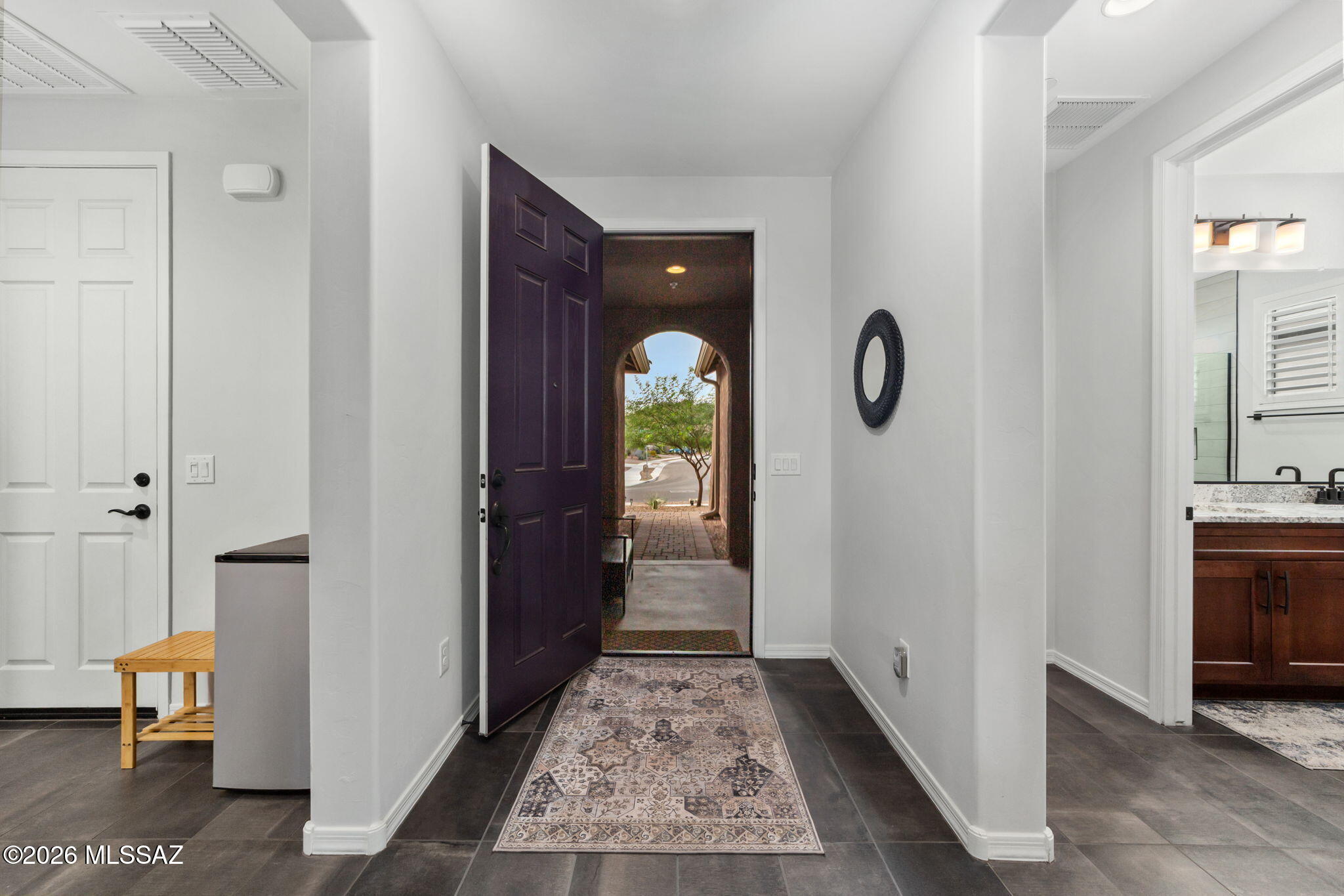 1408 E Paseo Arroyo Mayor