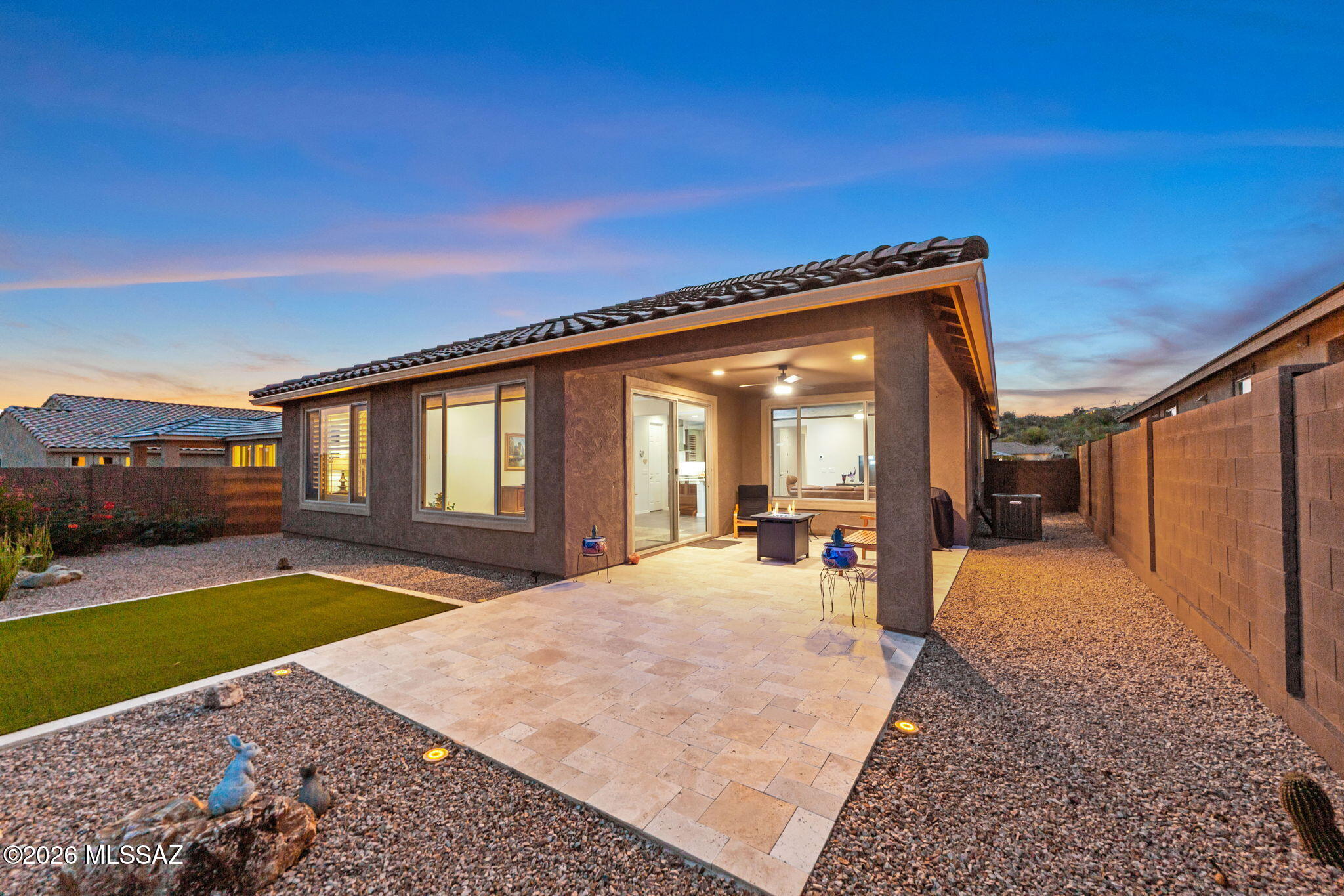 Tranquilo at Rancho Vistoso - Residential