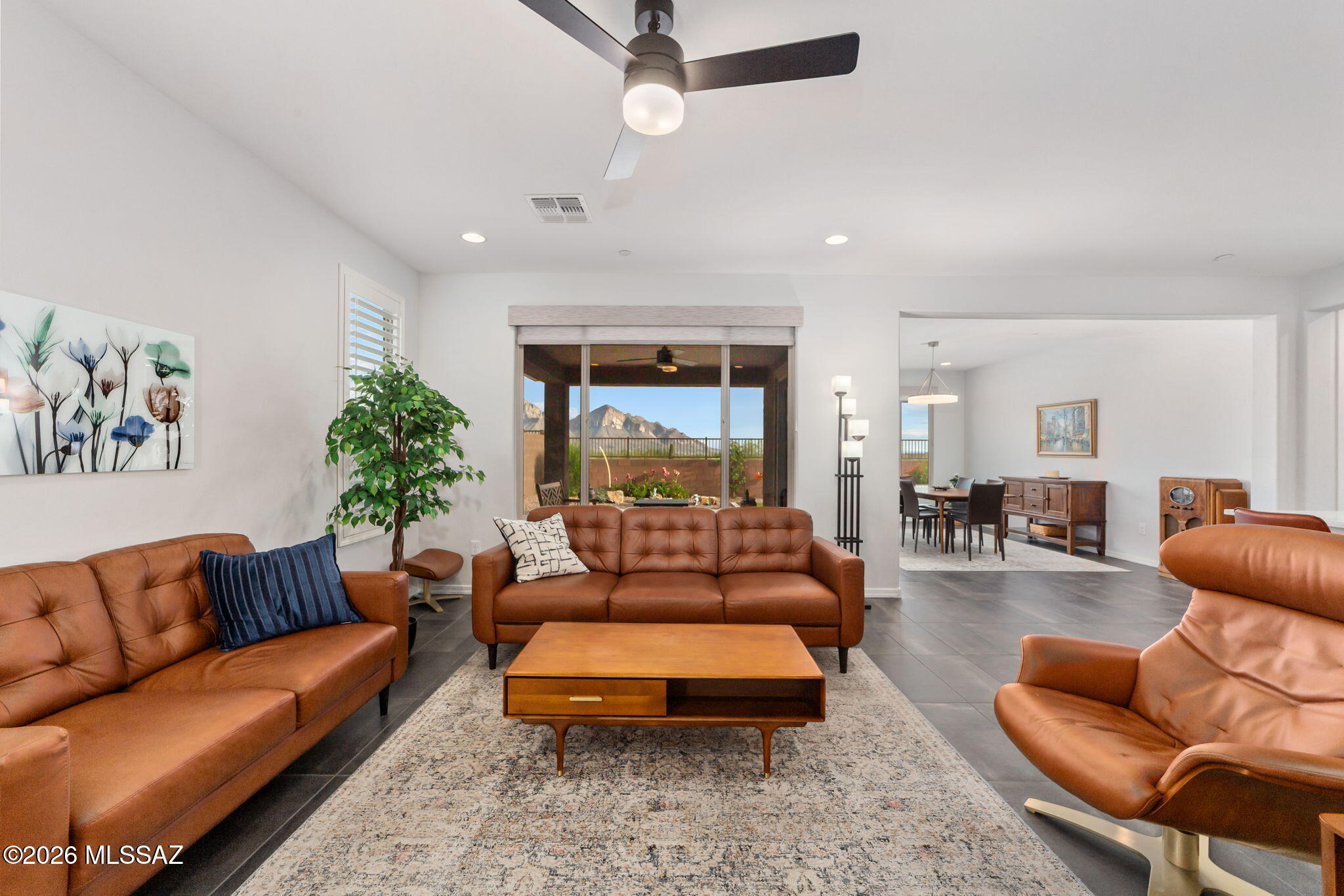 Tranquilo at Rancho Vistoso - Residential