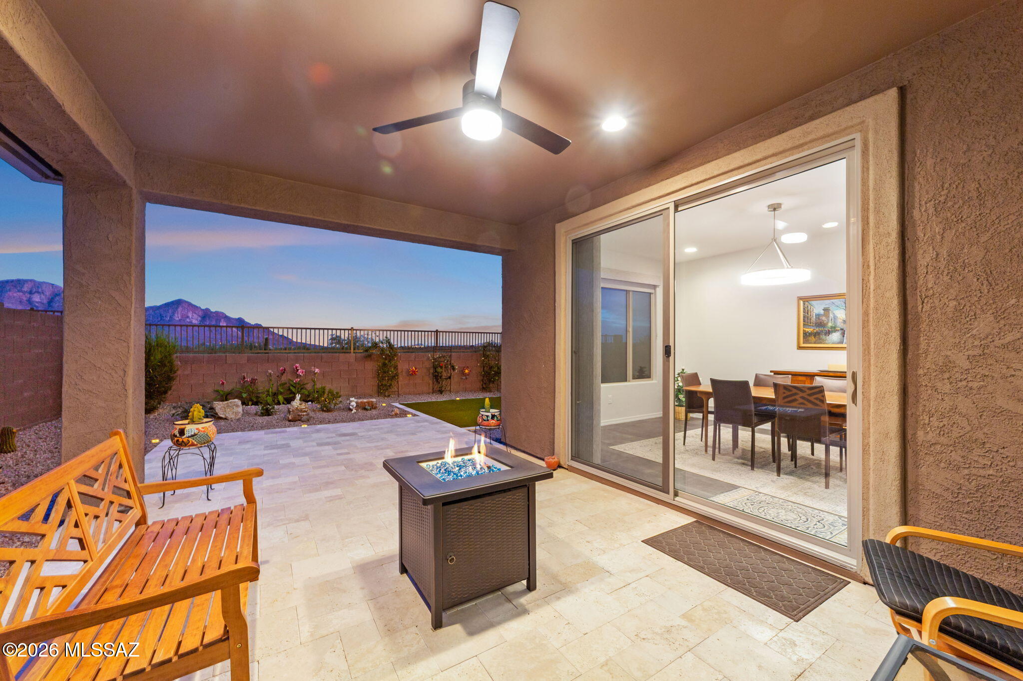 Tranquilo at Rancho Vistoso - Residential