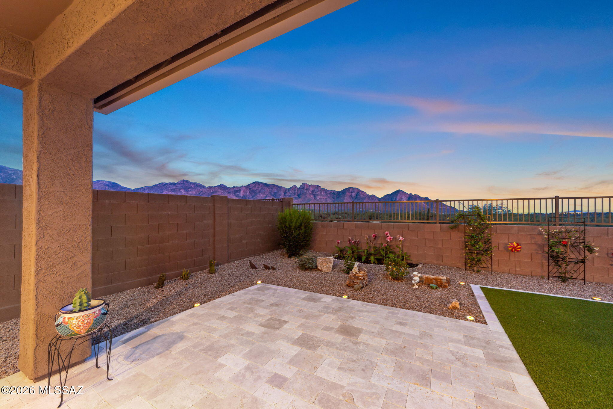 Tranquilo at Rancho Vistoso - Residential
