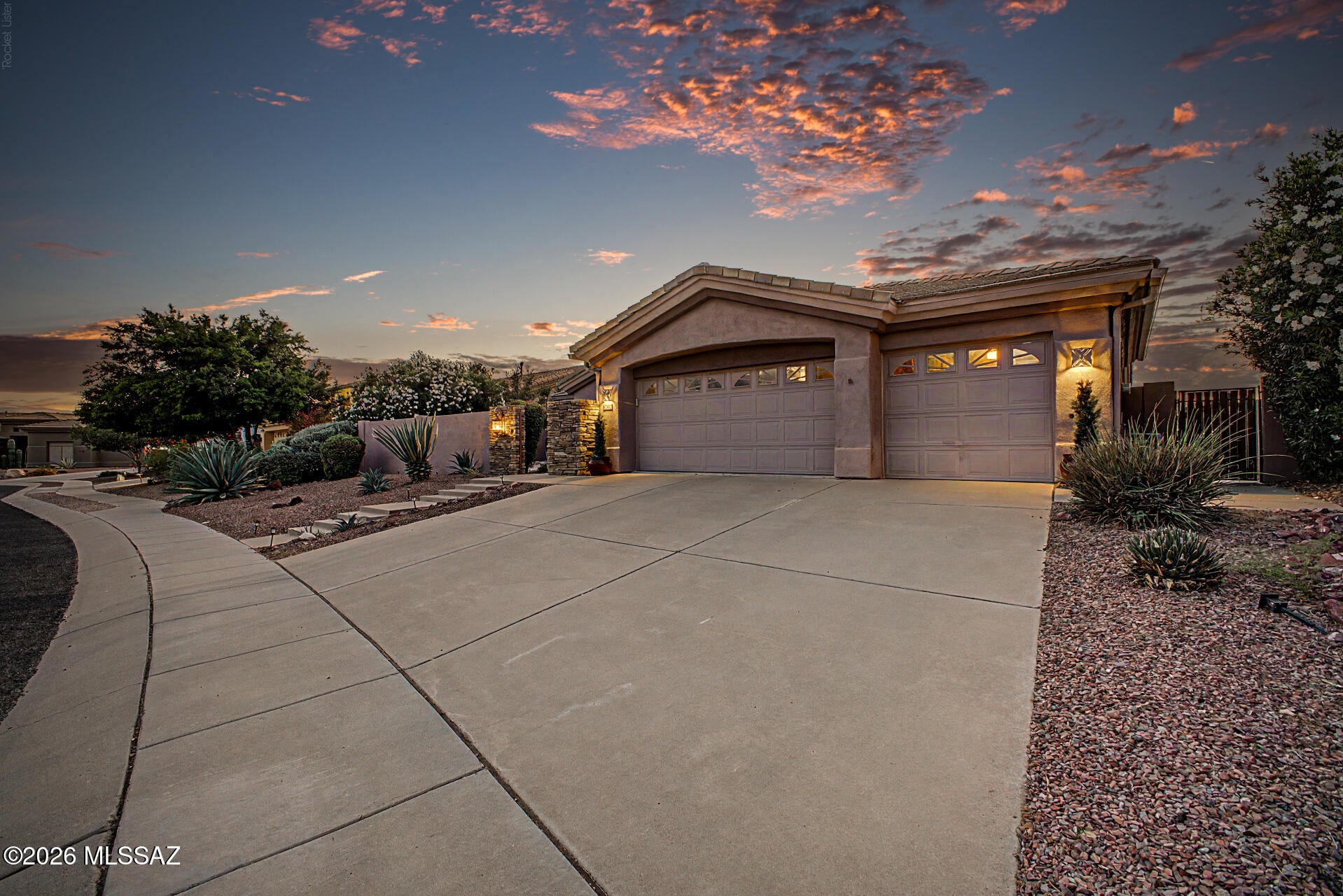2145 N Split Rock Place