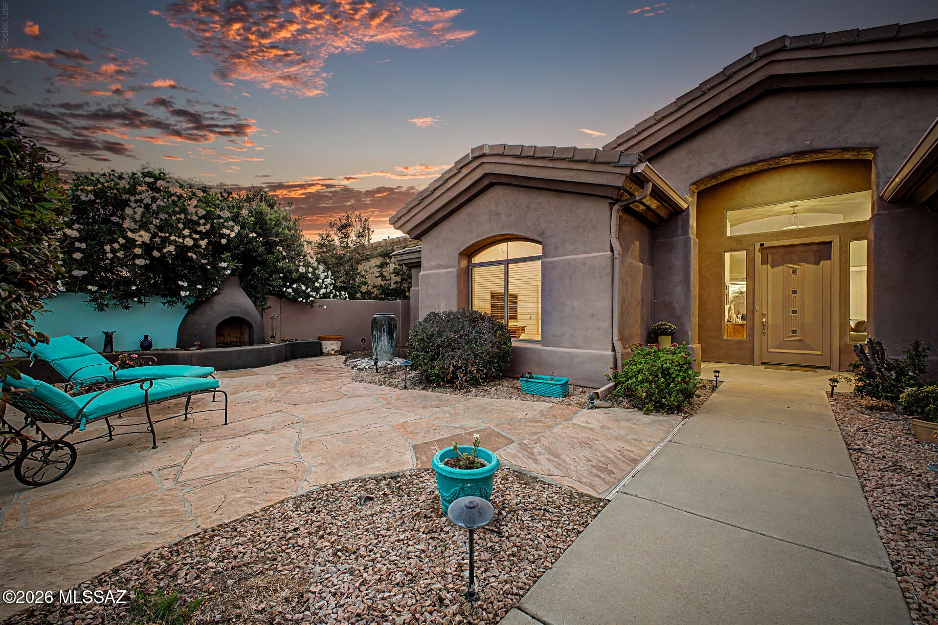 2145 N Split Rock Place