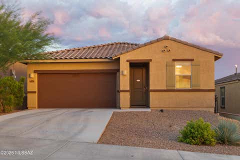 Photo of 14070 E Red Pine Place, Vail, AZ 85641 (MLS # 22620278)