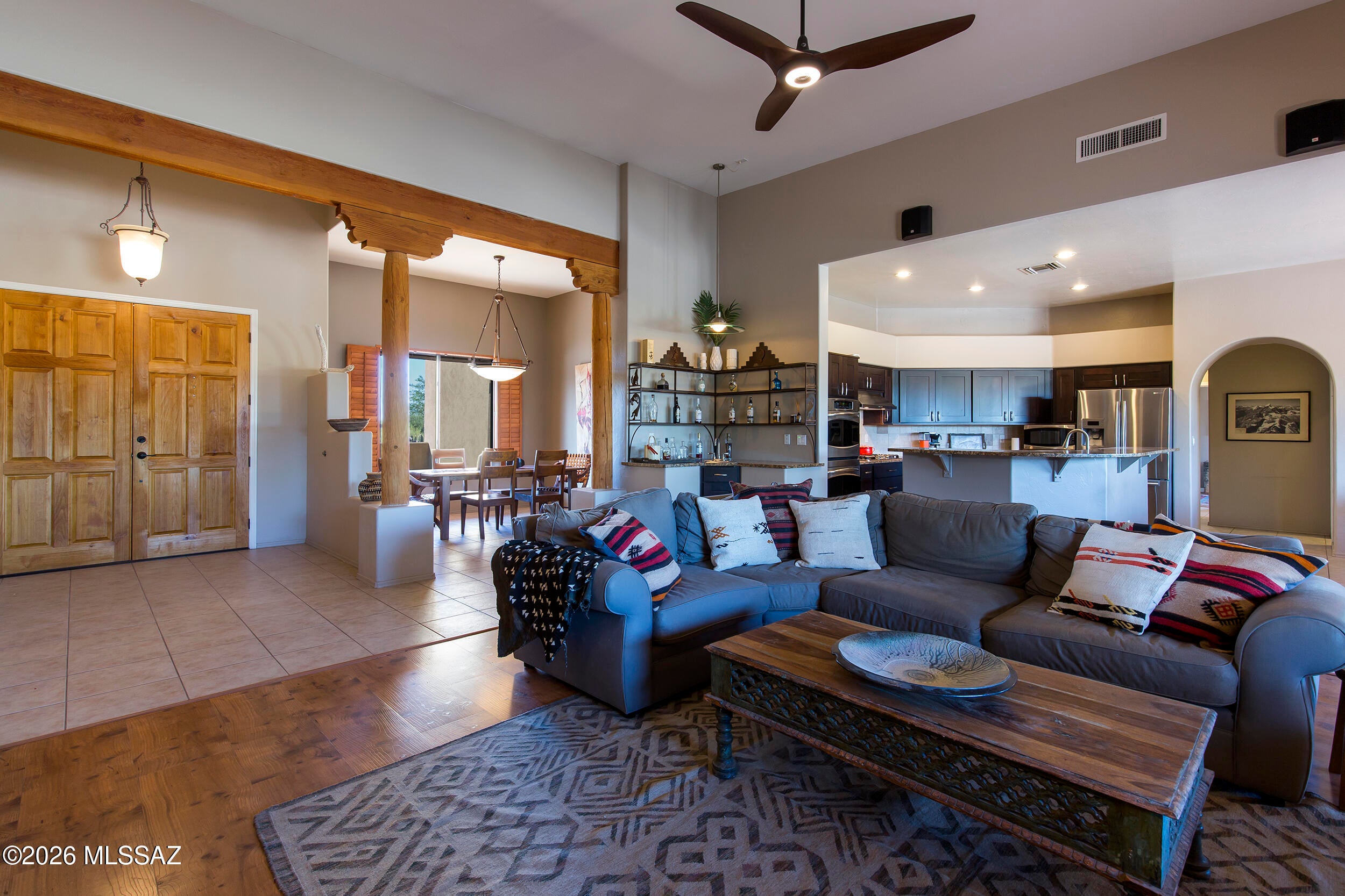 3527 W Desert Tulip Court
