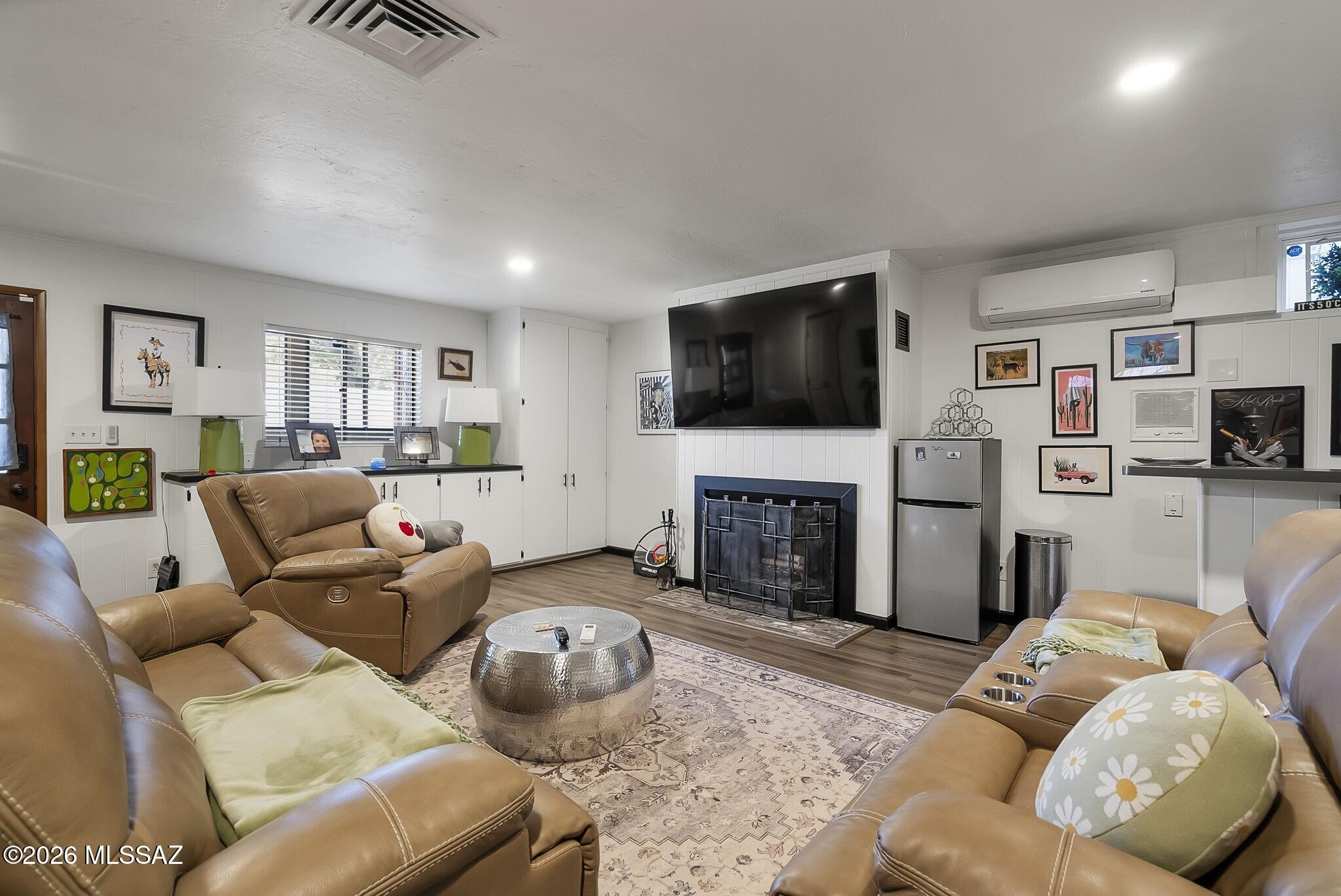 Desert Palm Townhouses (1-61) - Residential