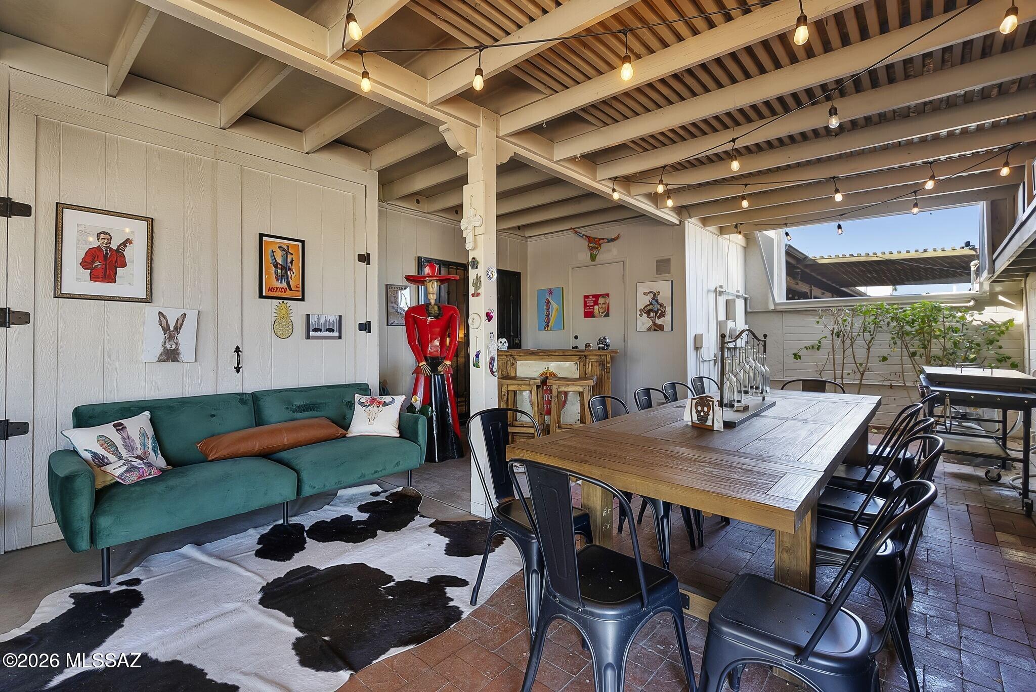 Desert Palm Townhouses (1-61) - Residential