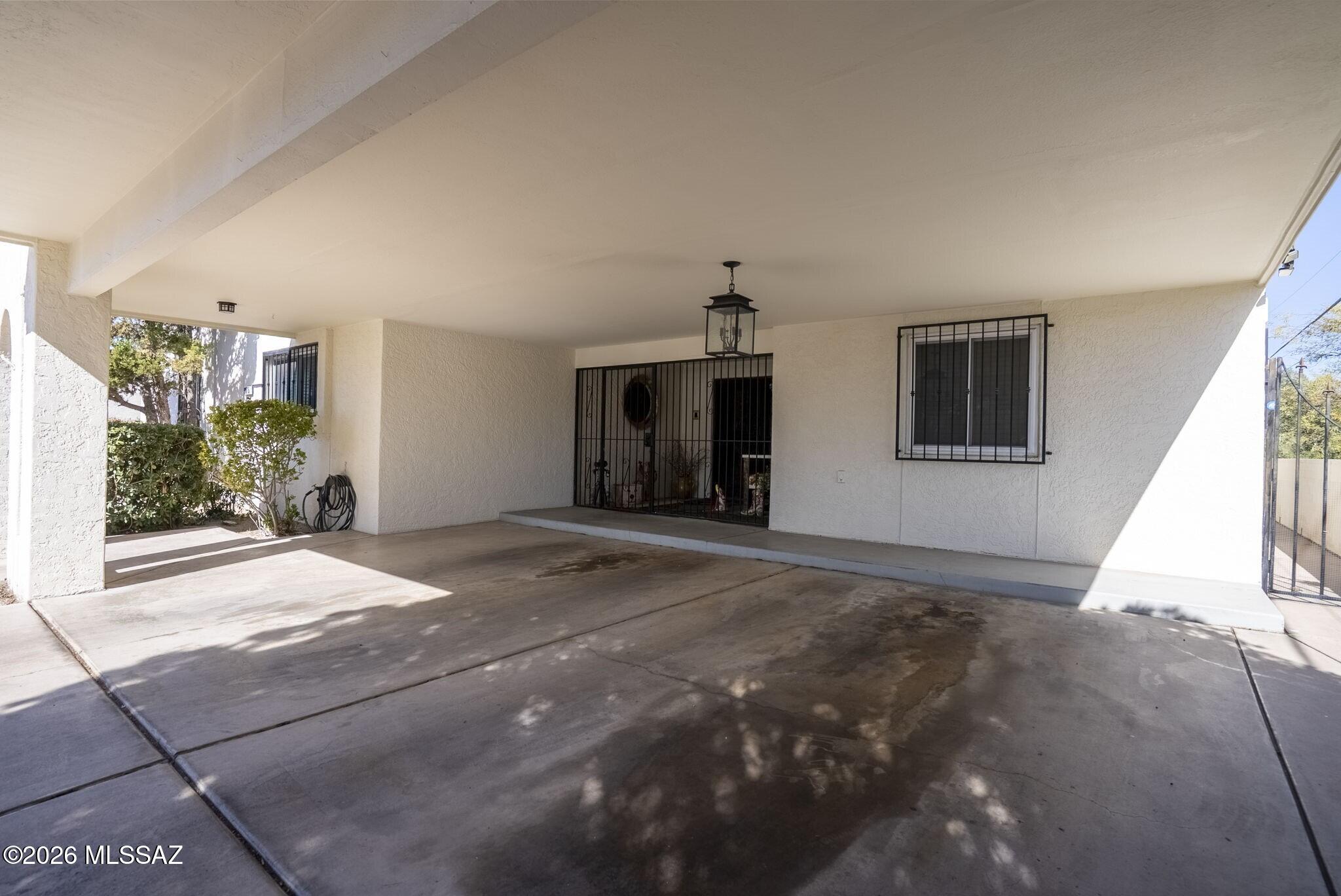 Desert Palm Townhouses (1-61) - Residential
