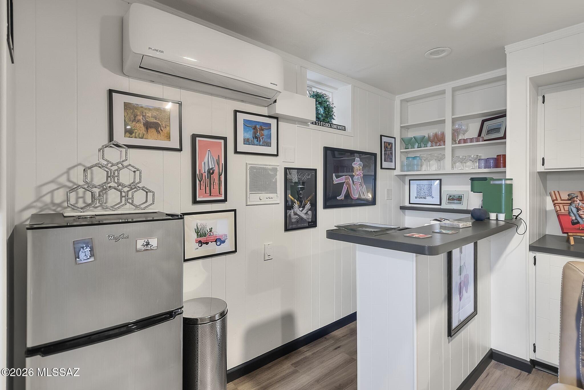 Desert Palm Townhouses (1-61) - Residential