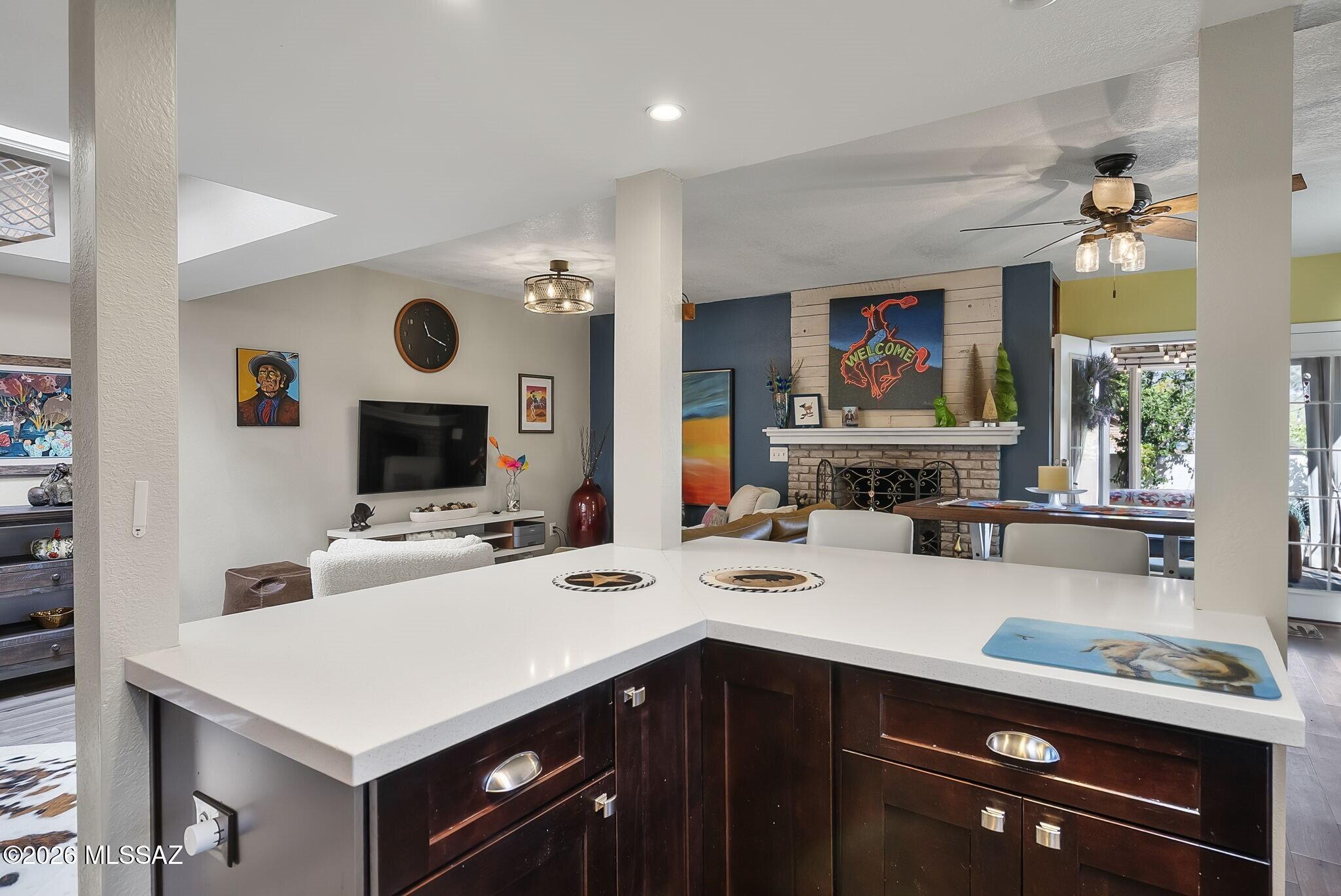 Desert Palm Townhouses (1-61) - Residential