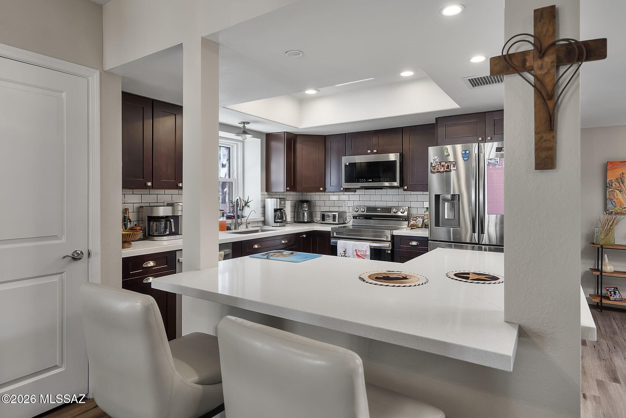 Desert Palm Townhouses (1-61) - Residential