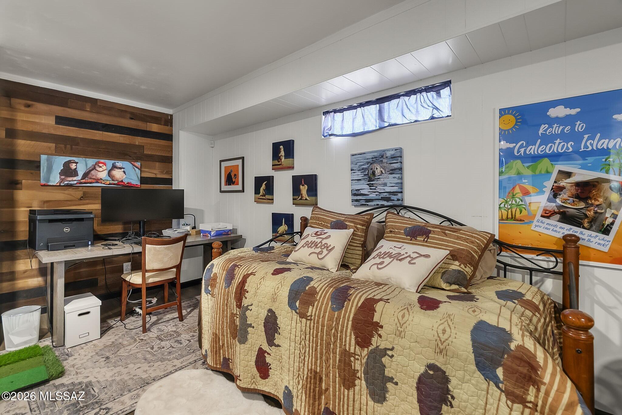 Desert Palm Townhouses (1-61) - Residential