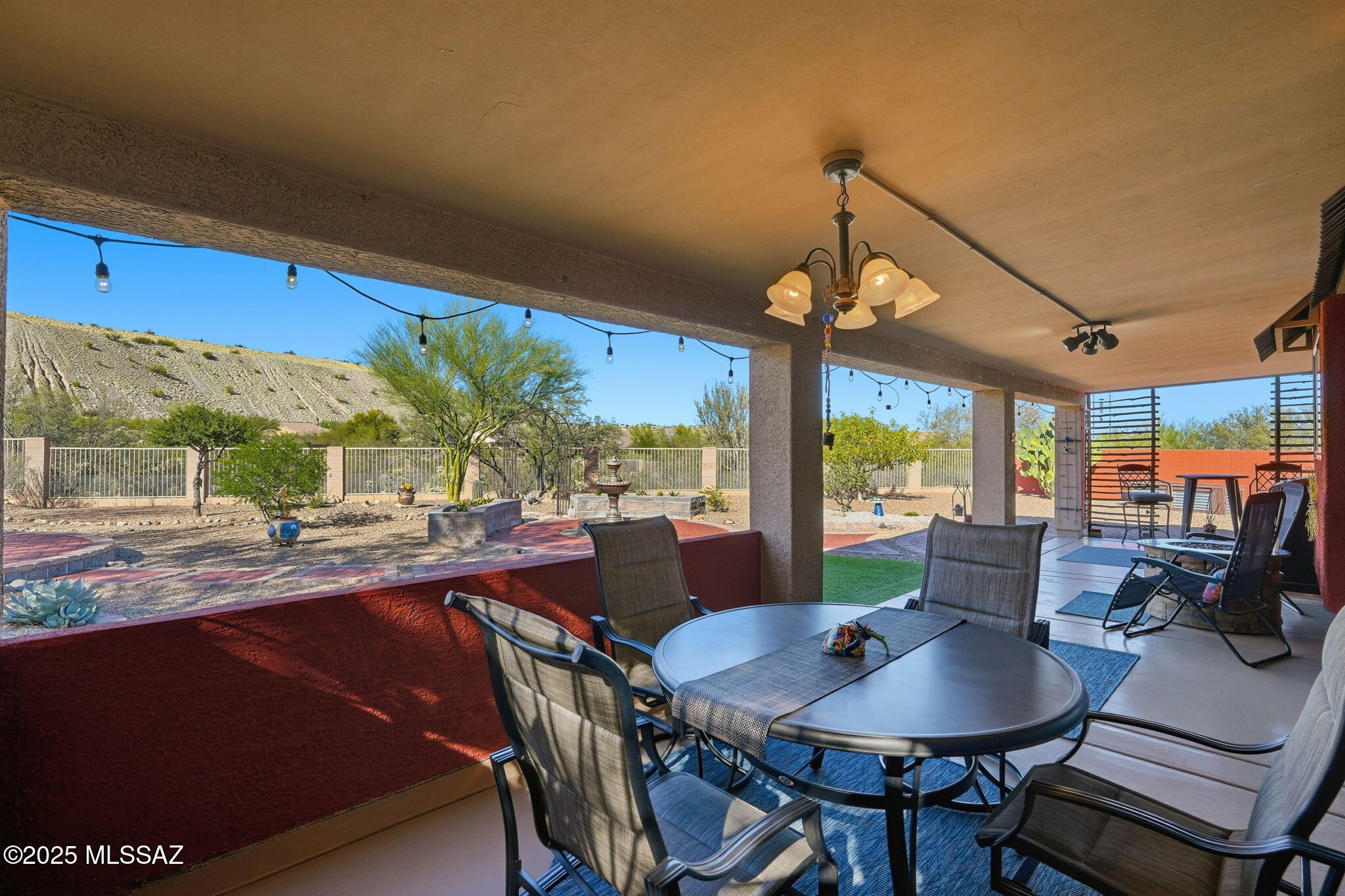 Colonia De Los Alamos - Desert Creek - Residential