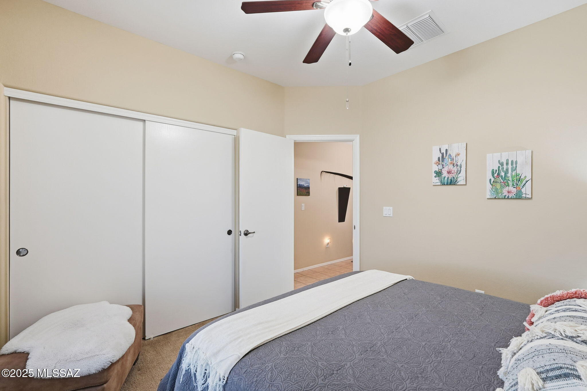 Colonia De Los Alamos - Desert Creek - Residential