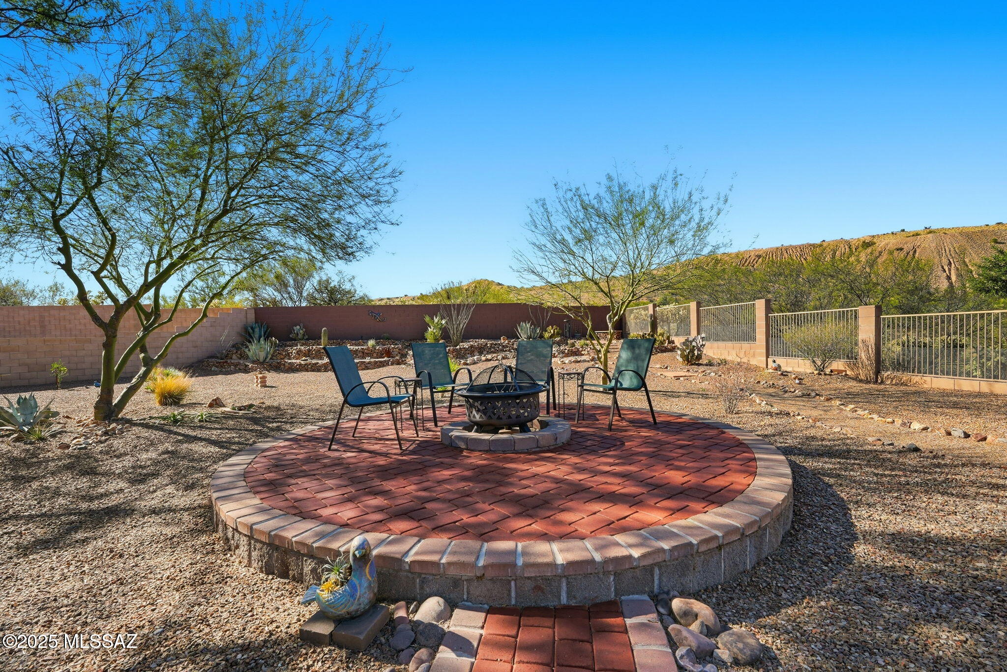 Colonia De Los Alamos - Desert Creek - Residential