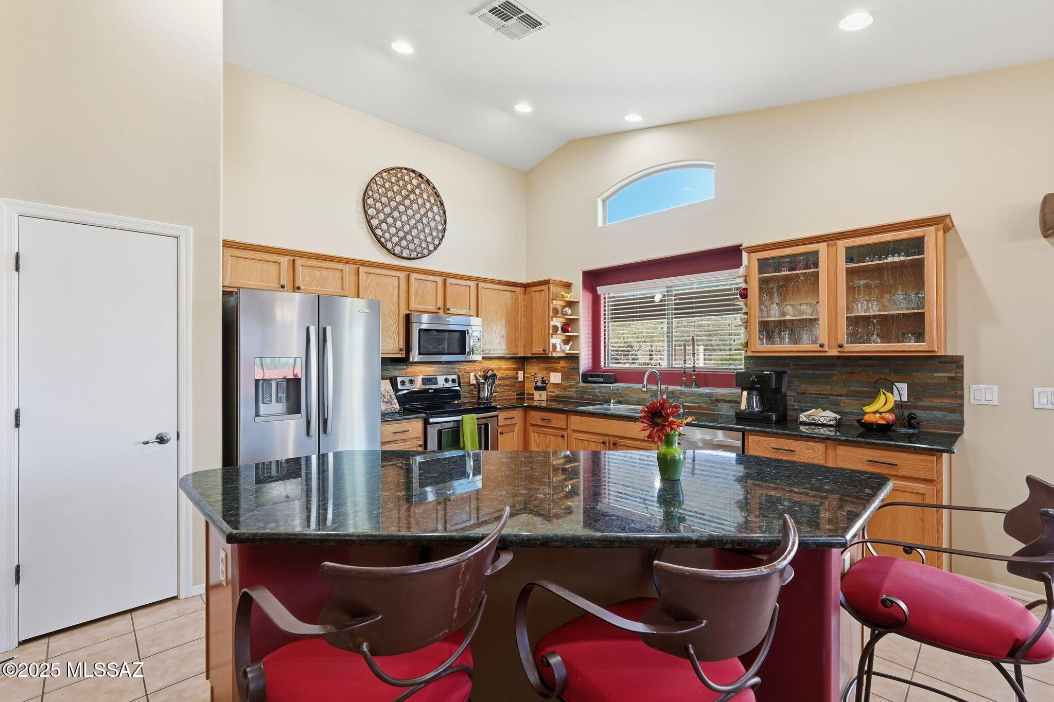 Colonia De Los Alamos - Desert Creek - Residential