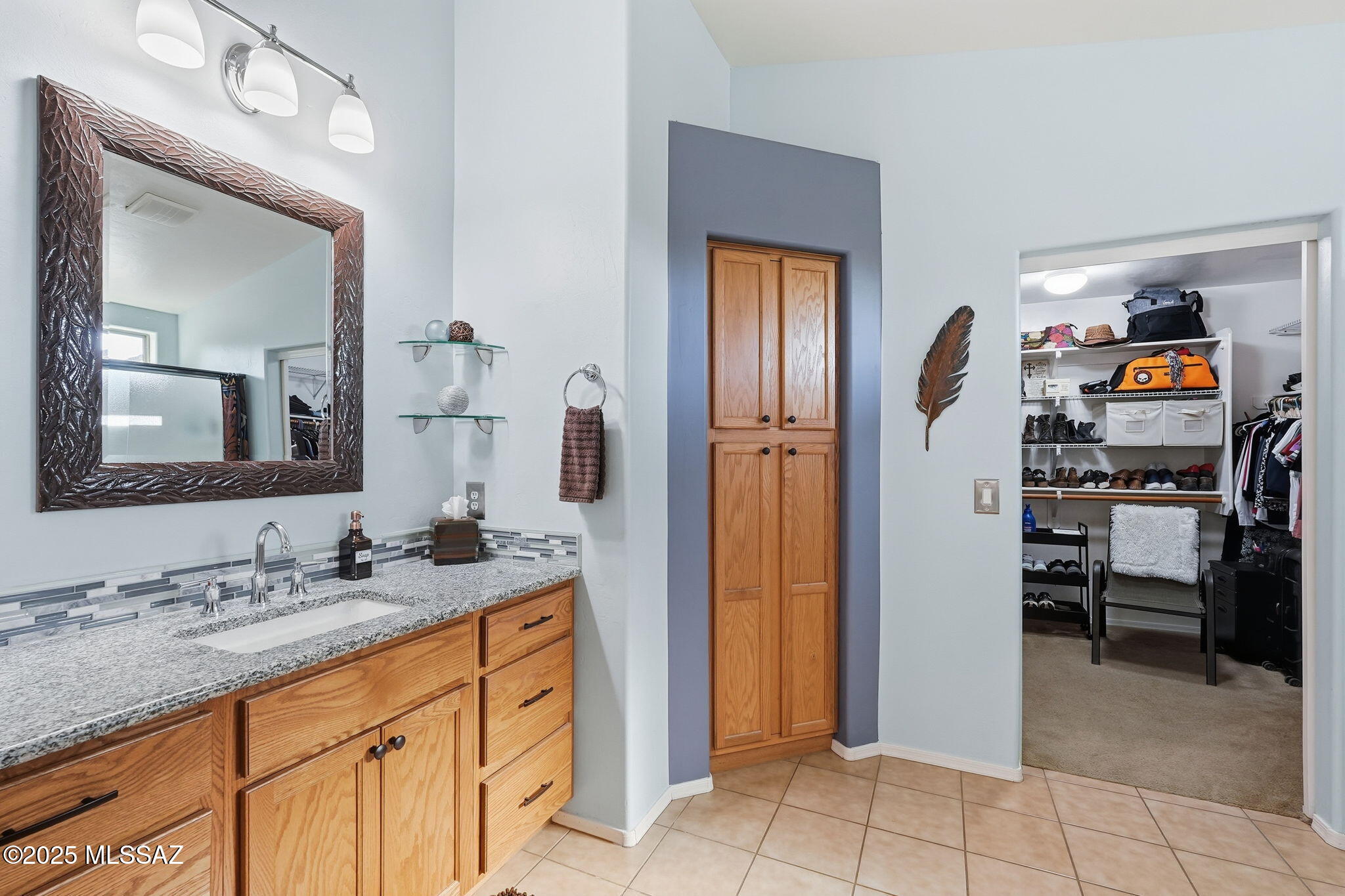 Colonia De Los Alamos - Desert Creek - Residential