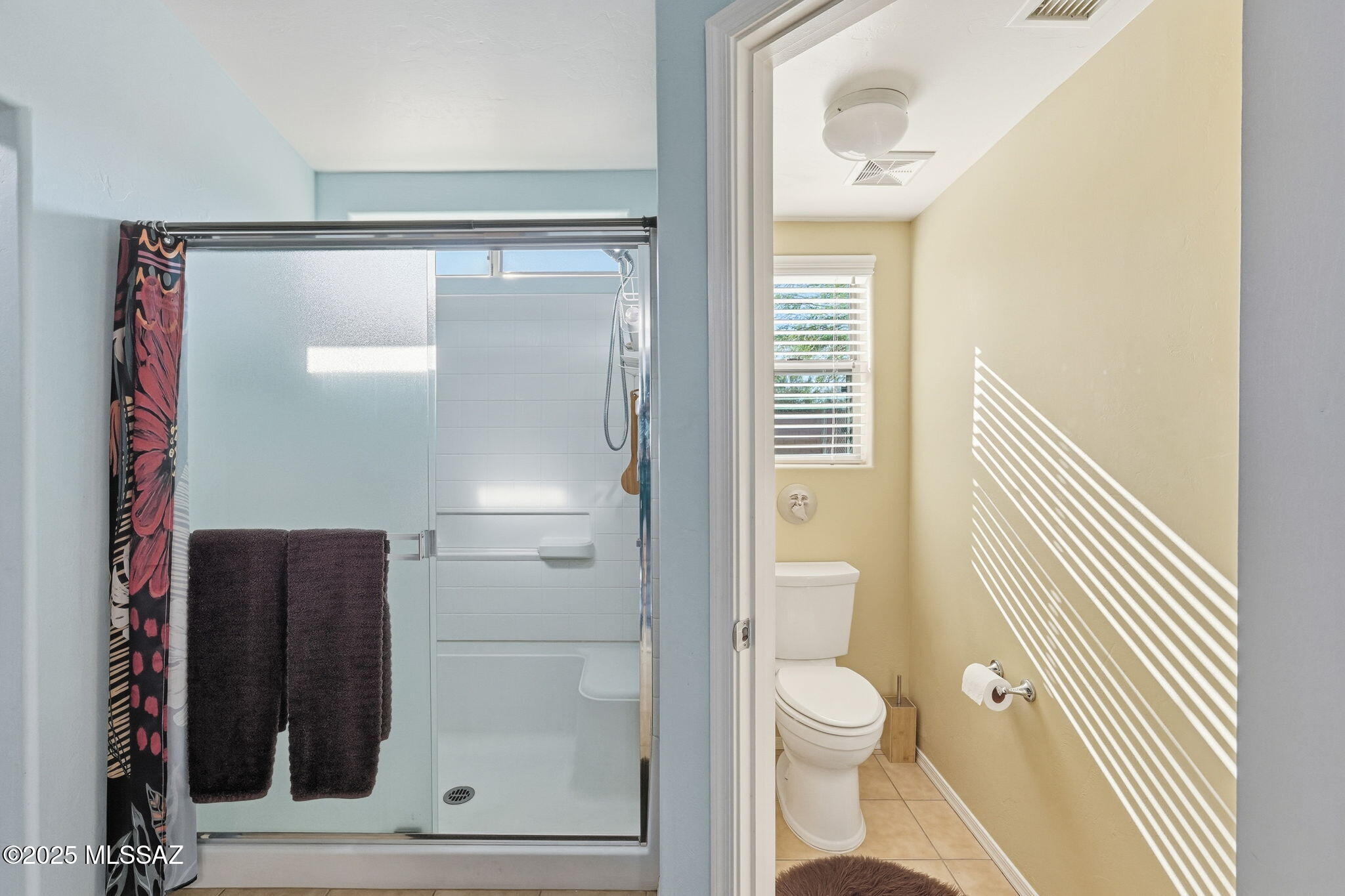 Colonia De Los Alamos - Desert Creek - Residential