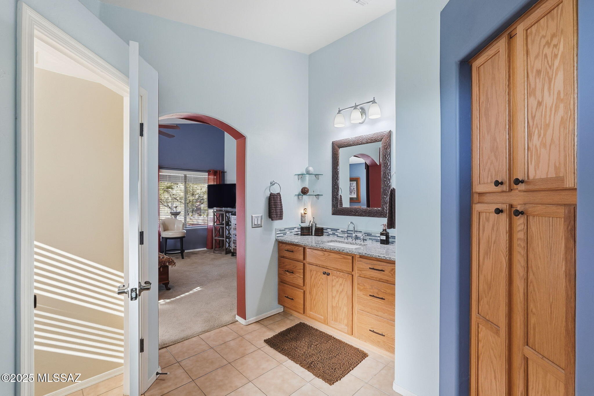 Colonia De Los Alamos - Desert Creek - Residential