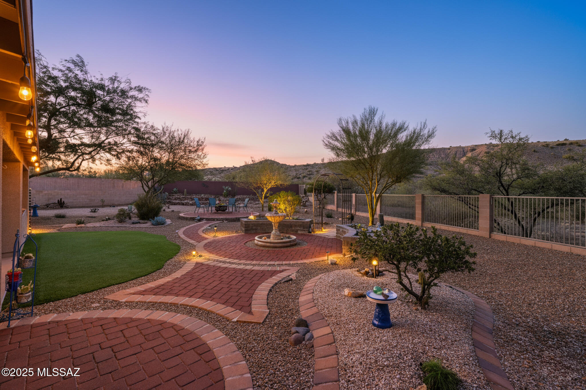 Colonia De Los Alamos - Desert Creek - Residential
