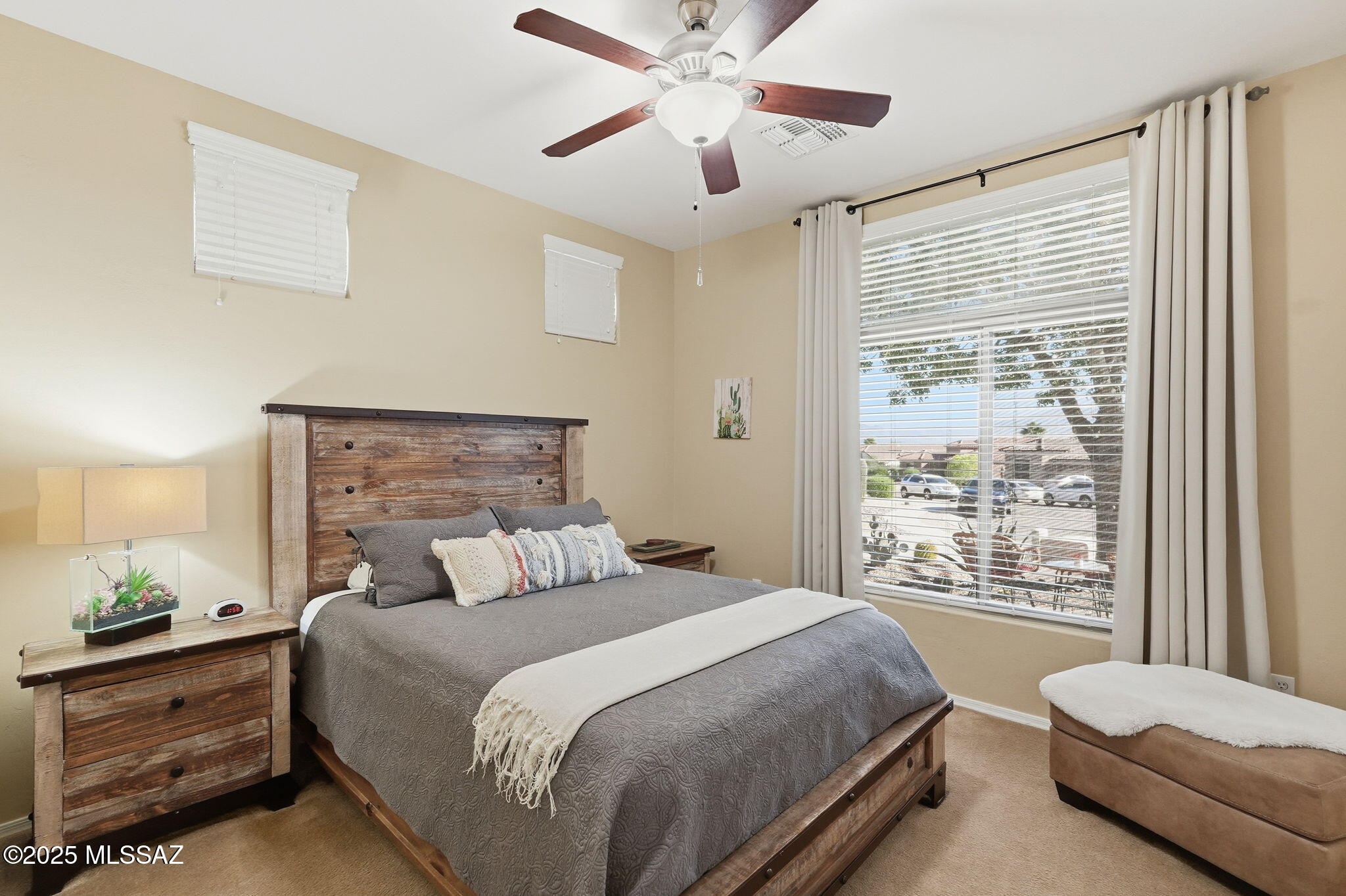Colonia De Los Alamos - Desert Creek - Residential