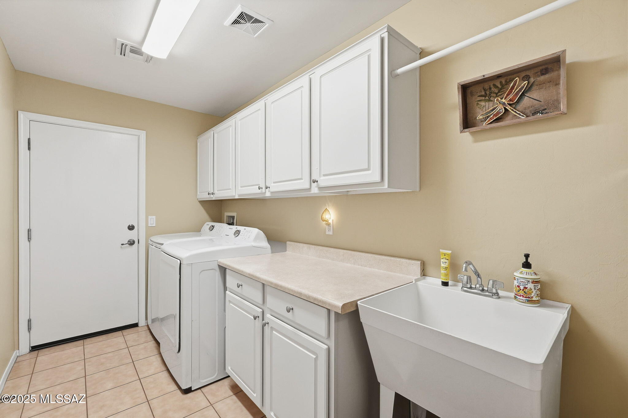 Colonia De Los Alamos - Desert Creek - Residential