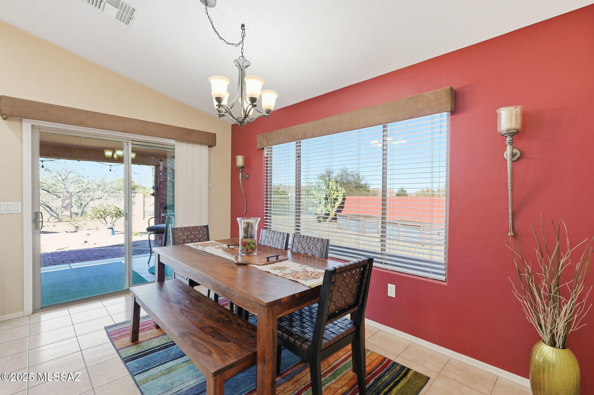 Colonia De Los Alamos - Desert Creek - Residential