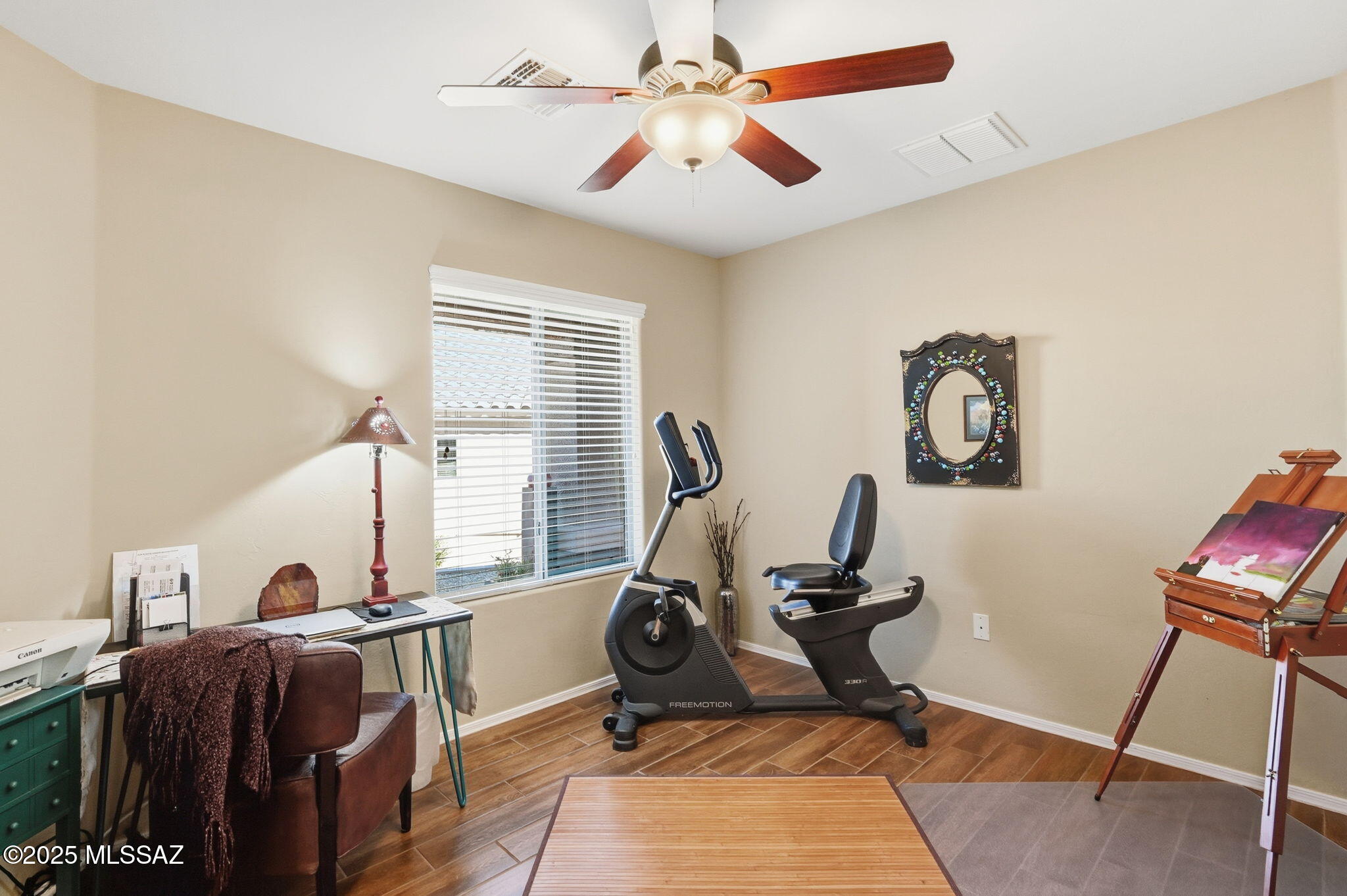 Colonia De Los Alamos - Desert Creek - Residential