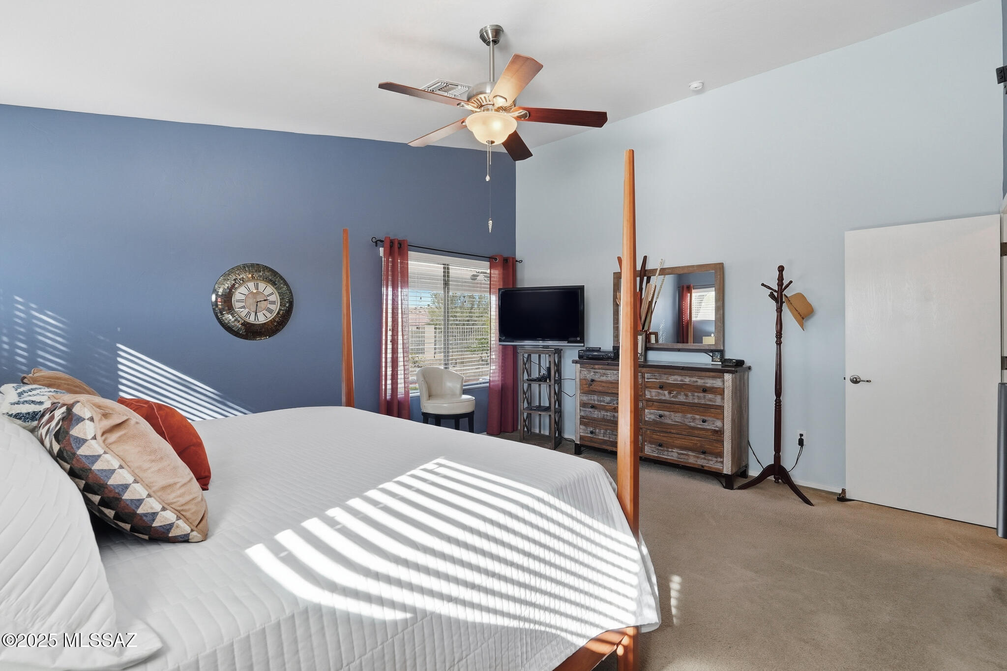 Colonia De Los Alamos - Desert Creek - Residential