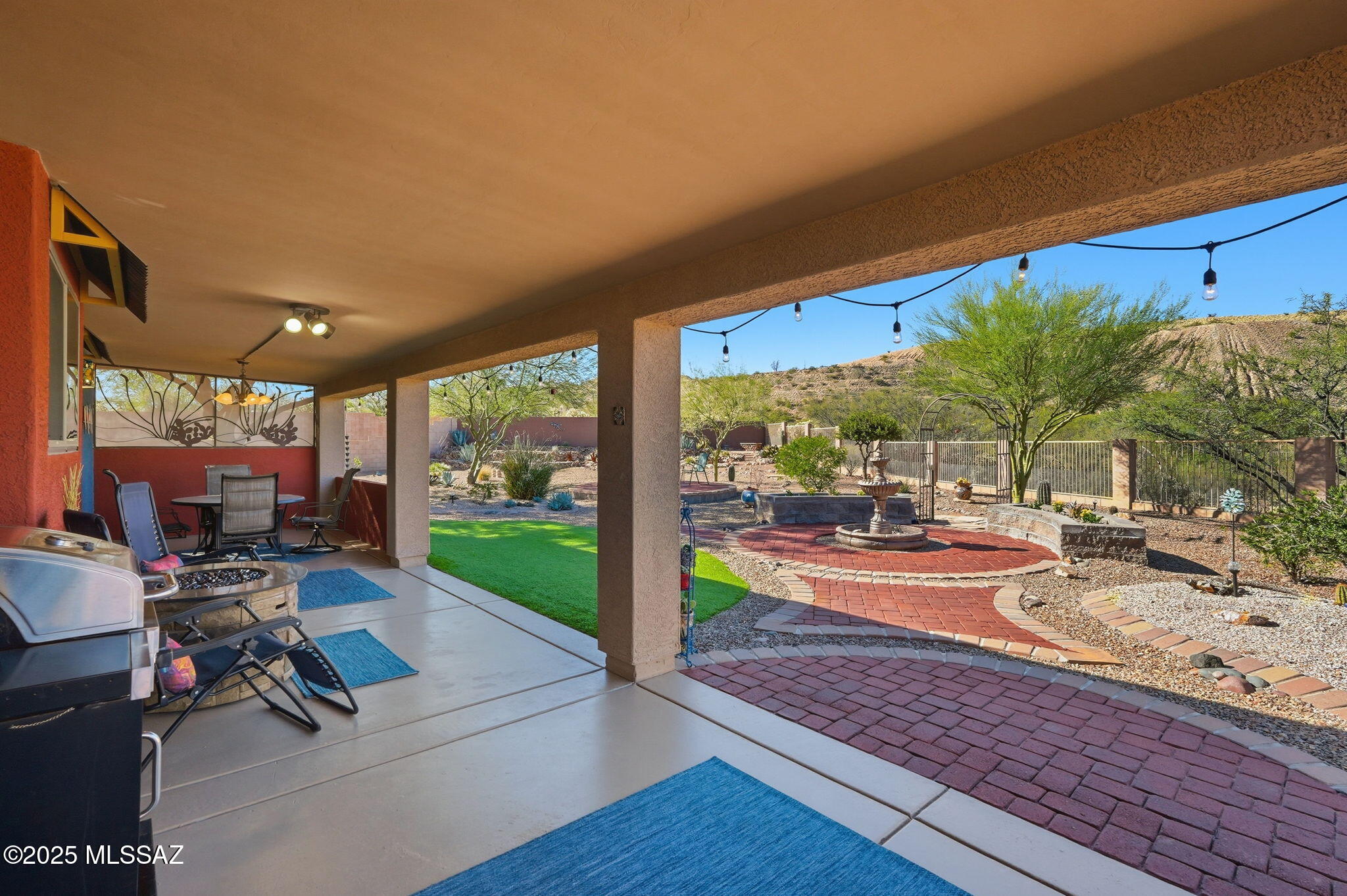 Colonia De Los Alamos - Desert Creek - Residential