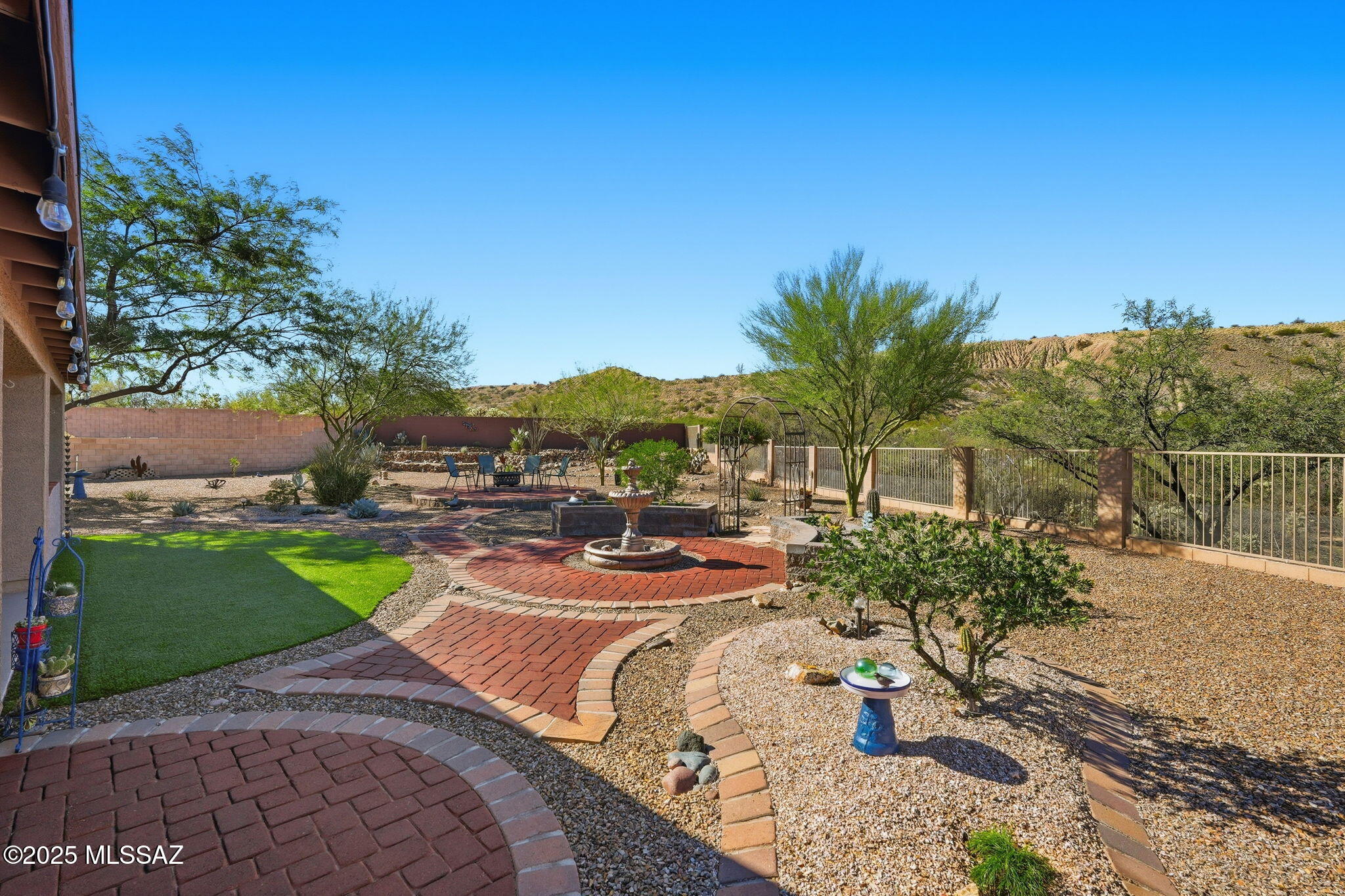 Colonia De Los Alamos - Desert Creek - Residential