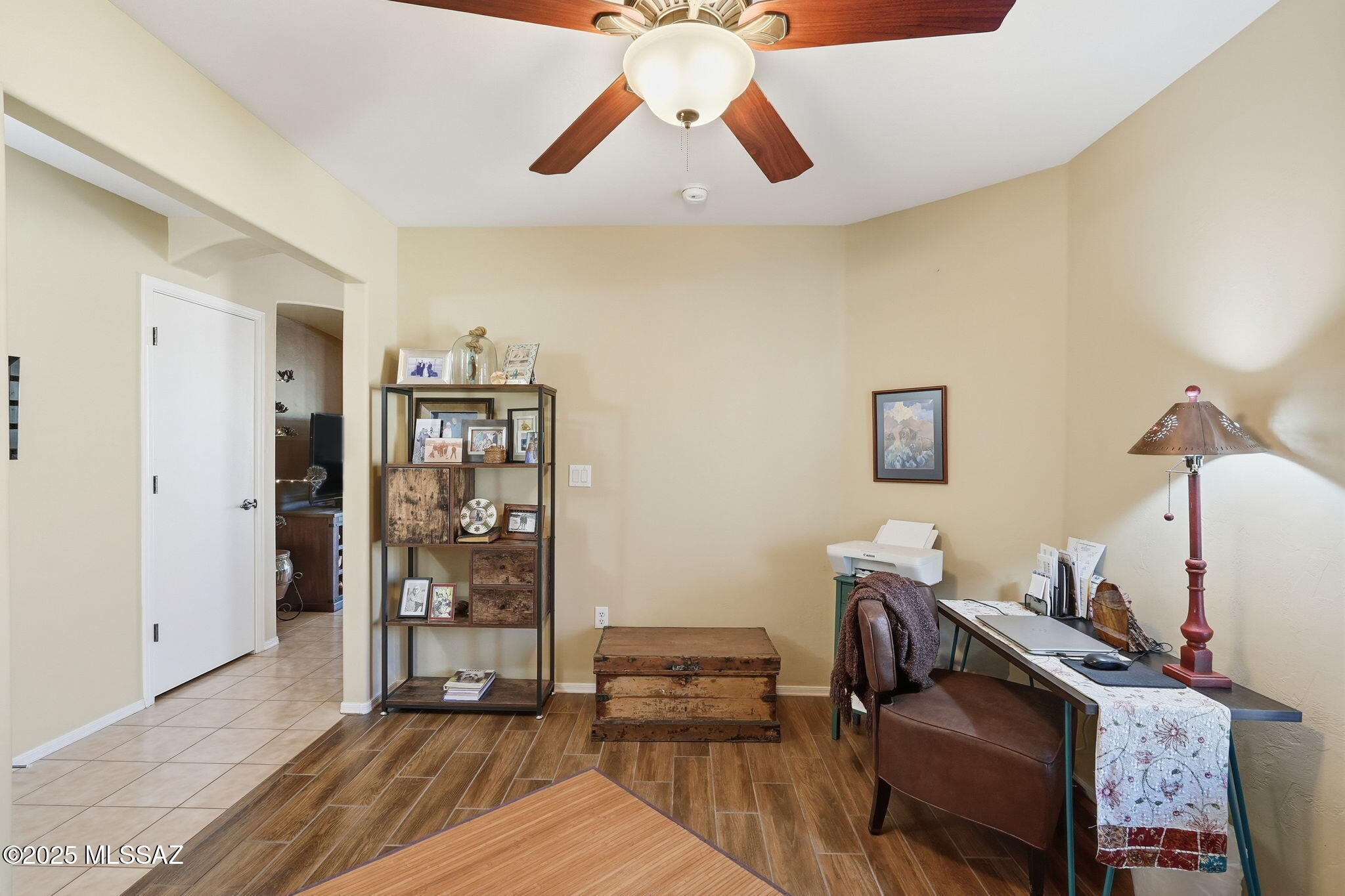 Colonia De Los Alamos - Desert Creek - Residential