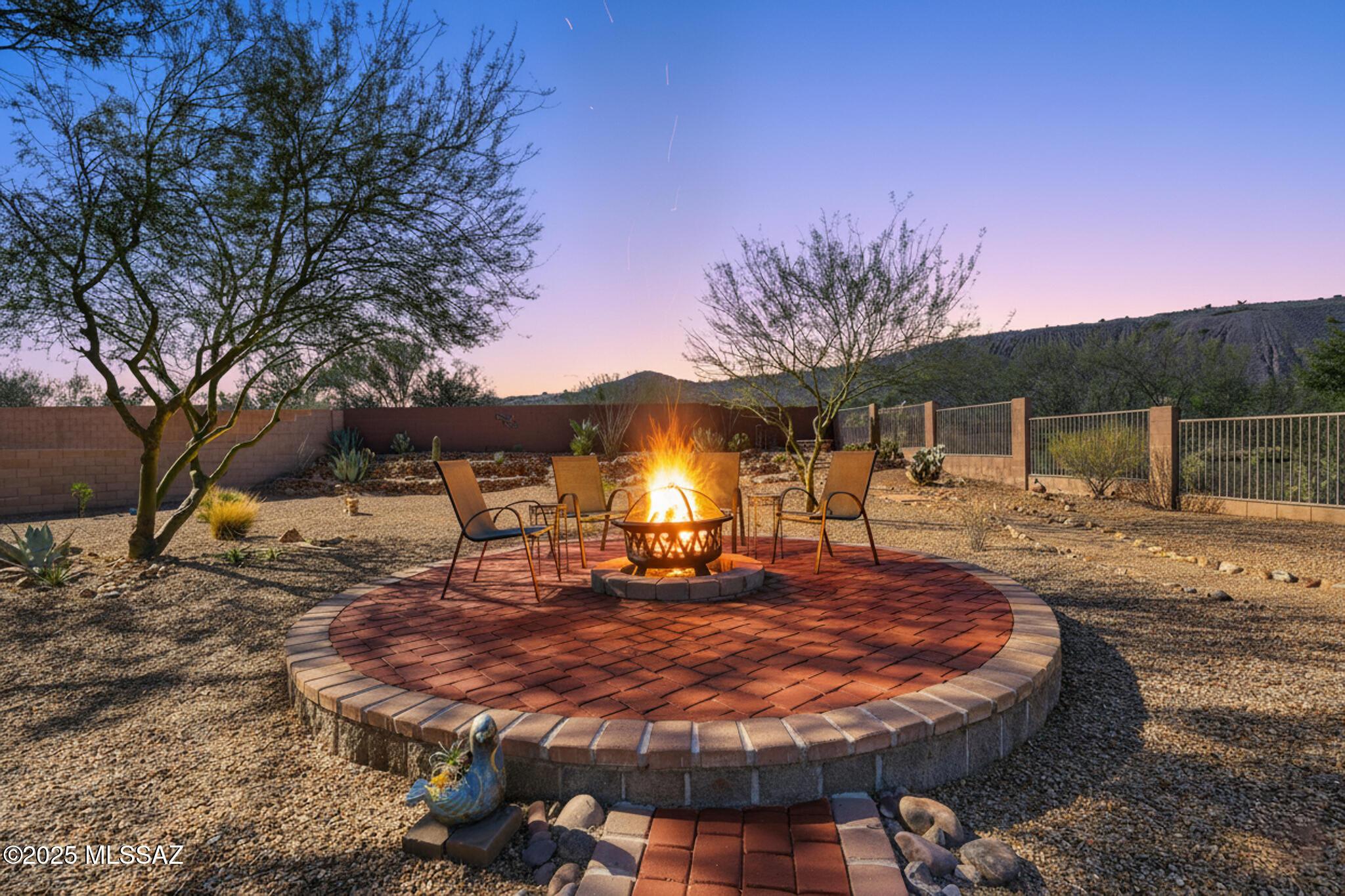 Colonia De Los Alamos - Desert Creek - Residential