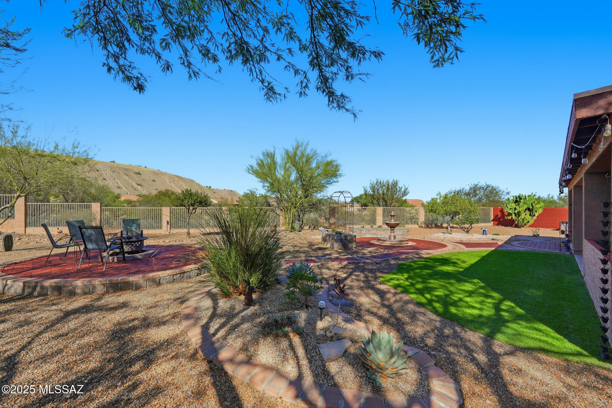 Colonia De Los Alamos - Desert Creek - Residential