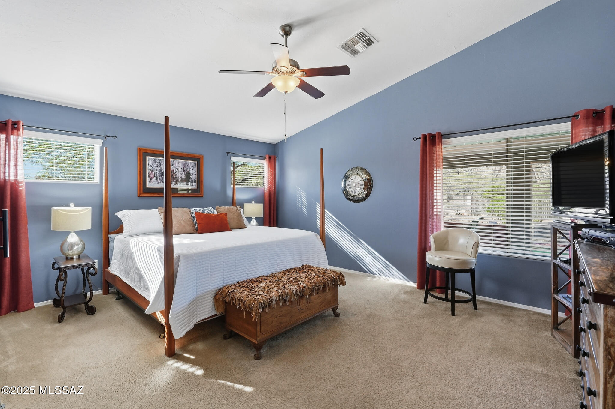 Colonia De Los Alamos - Desert Creek - Residential