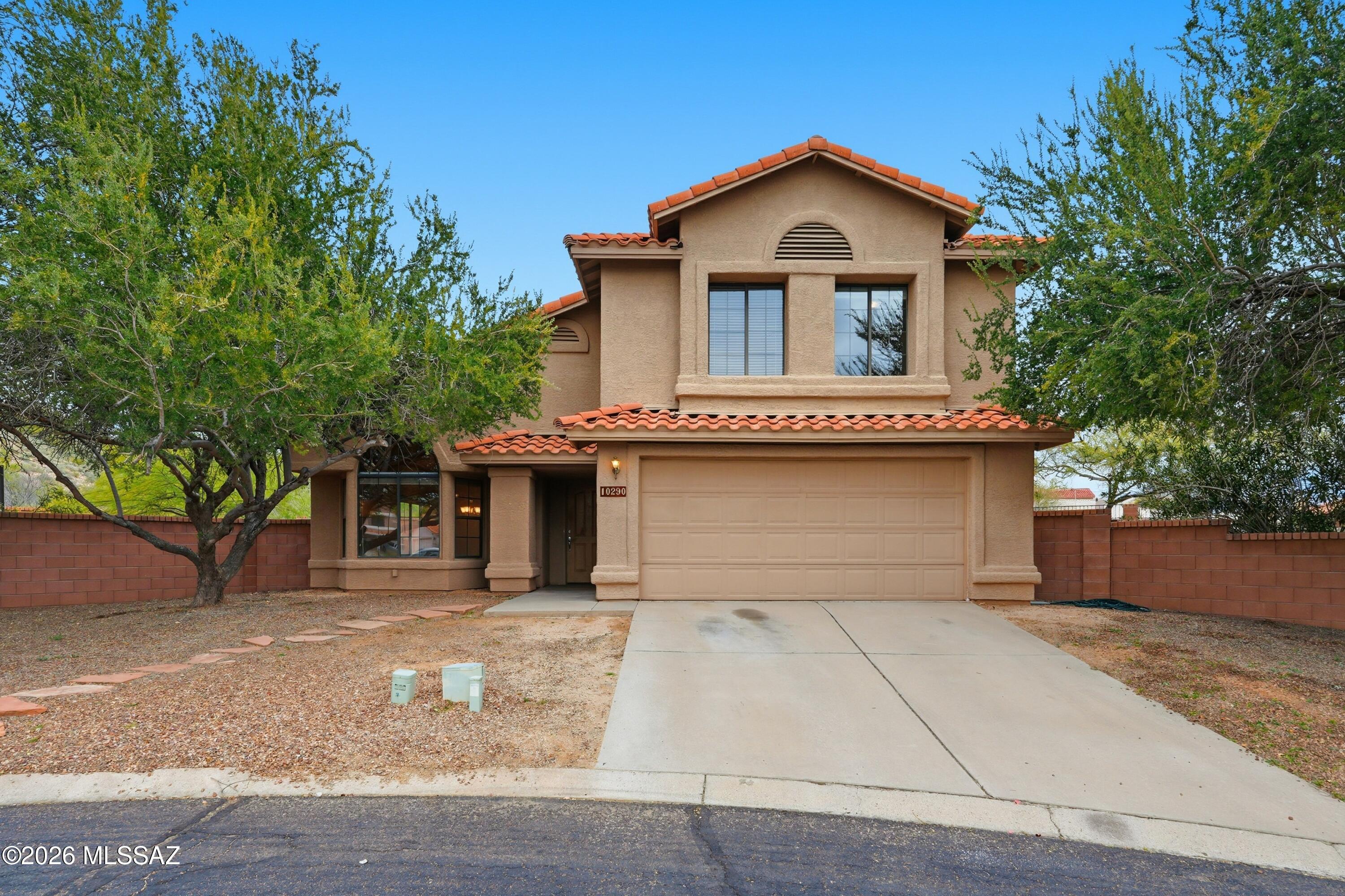 10290 N Krauswood Lane