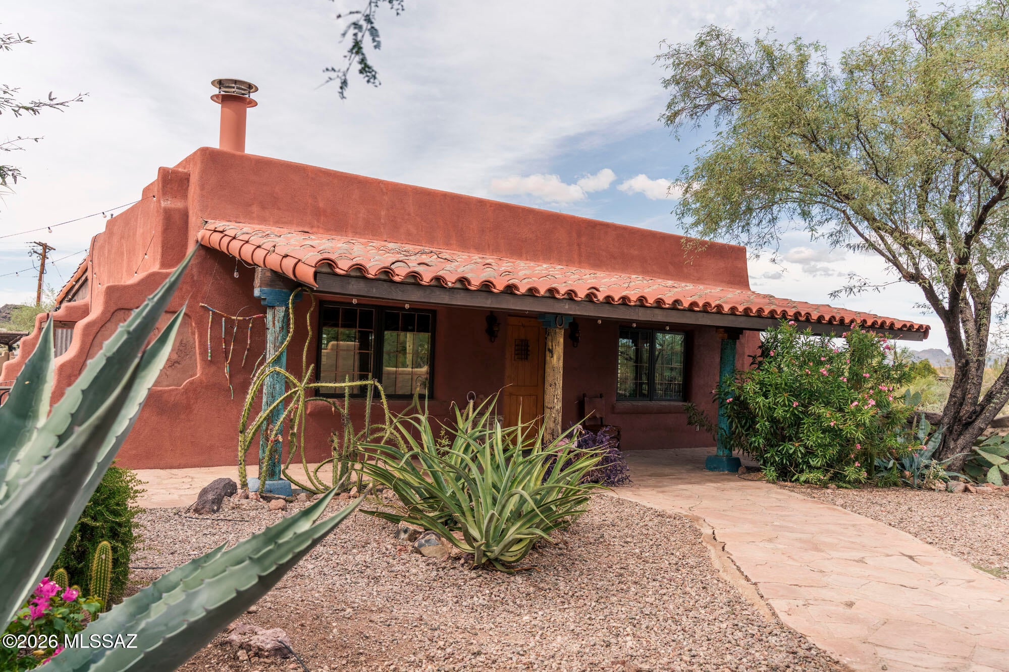 7943 W Pima Farms Road