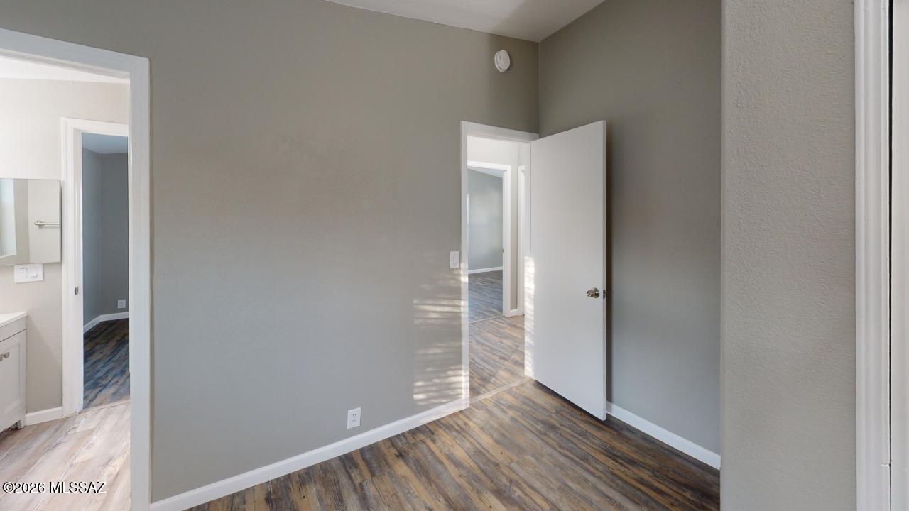 Collen Subdivision - Residential Lease