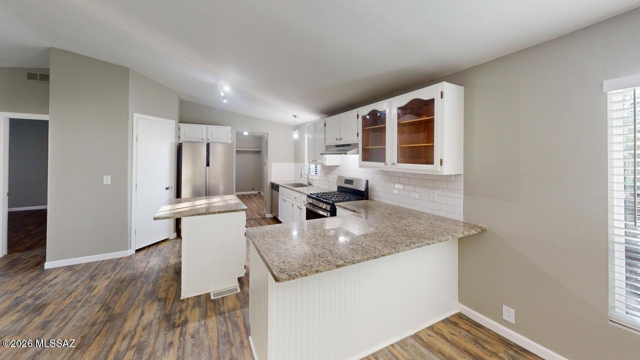 Collen Subdivision - Residential Lease