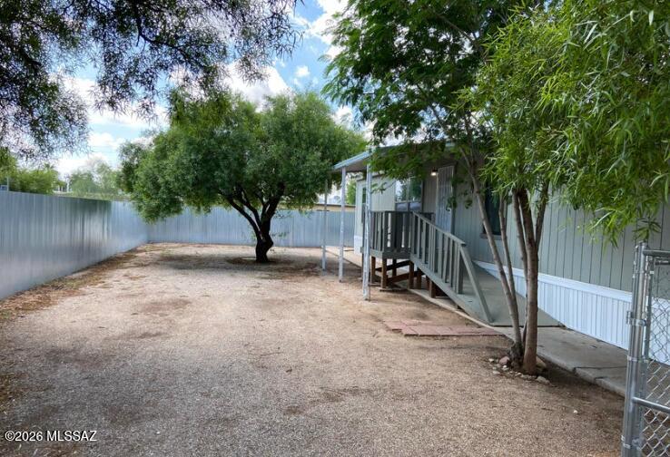 Collen Subdivision - Residential Lease