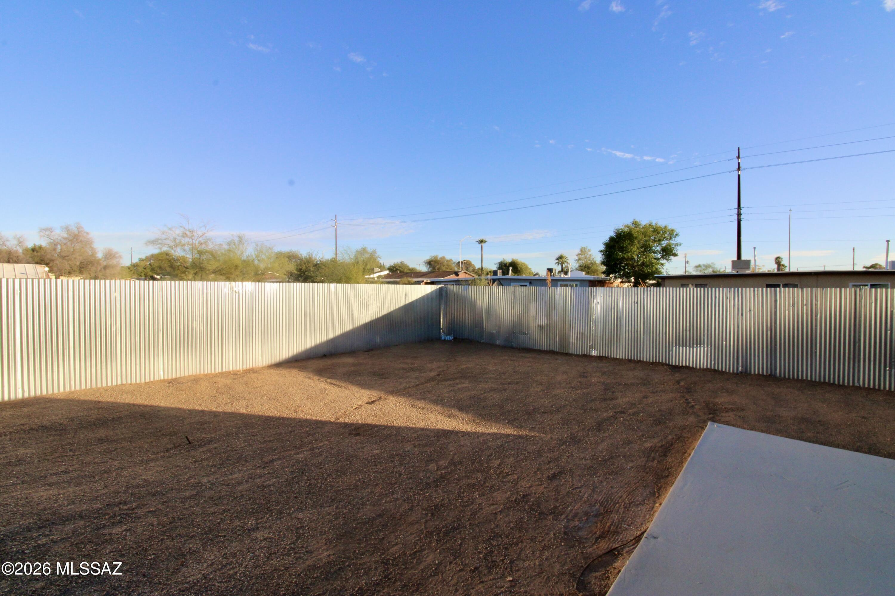 Collen Subdivision - Residential Lease