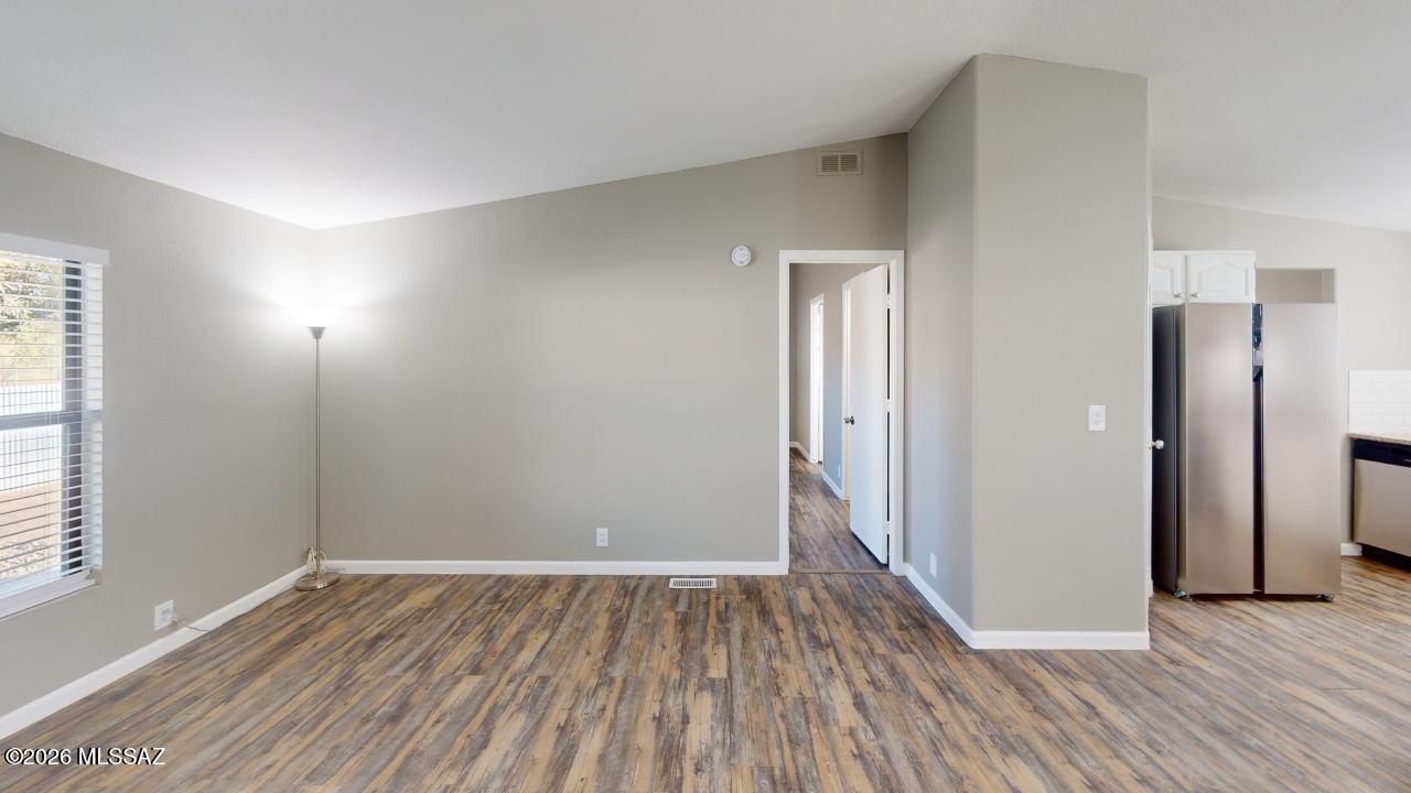 Collen Subdivision - Residential Lease